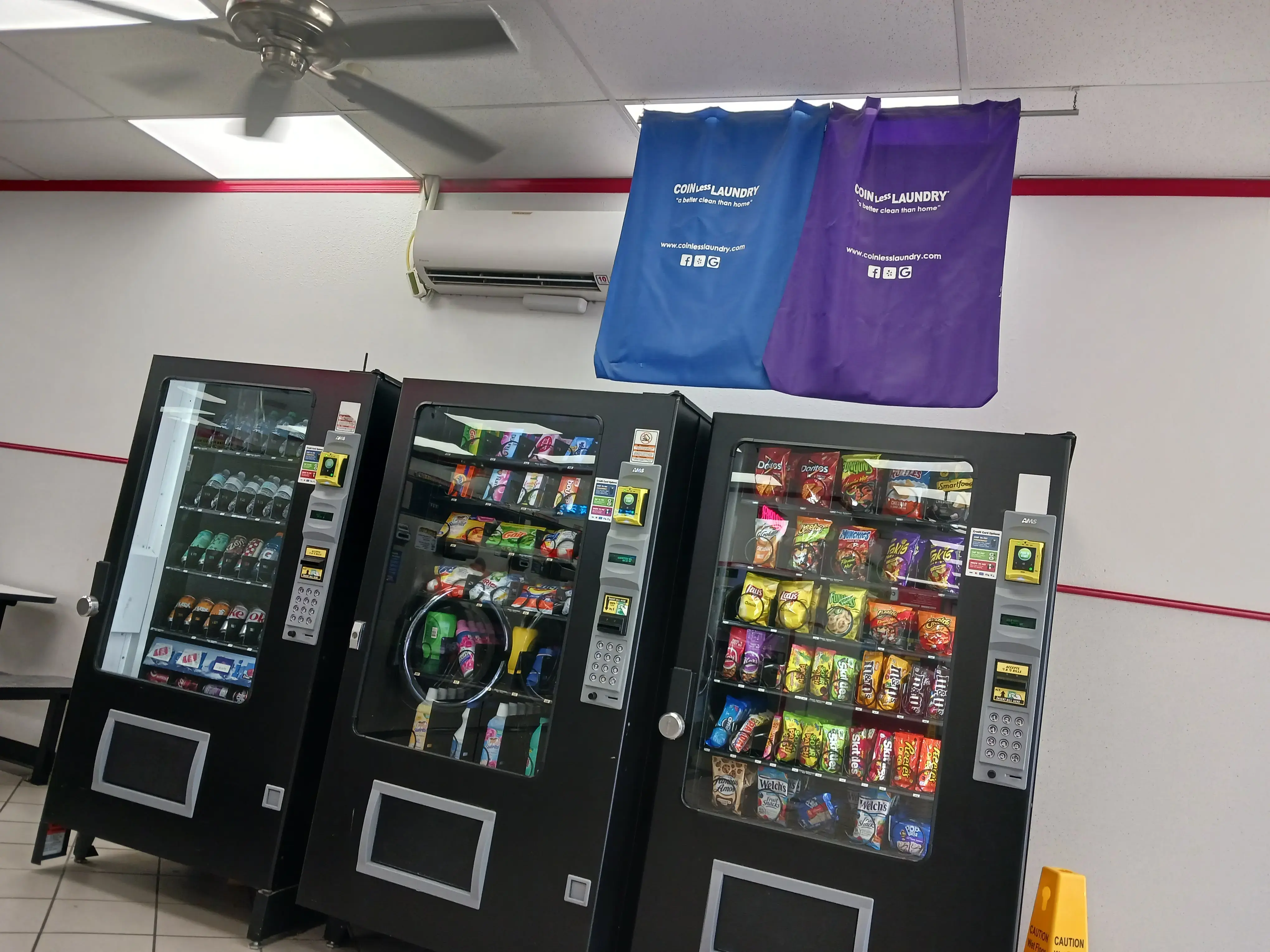 COIN Less LAUNDRY - Image 4