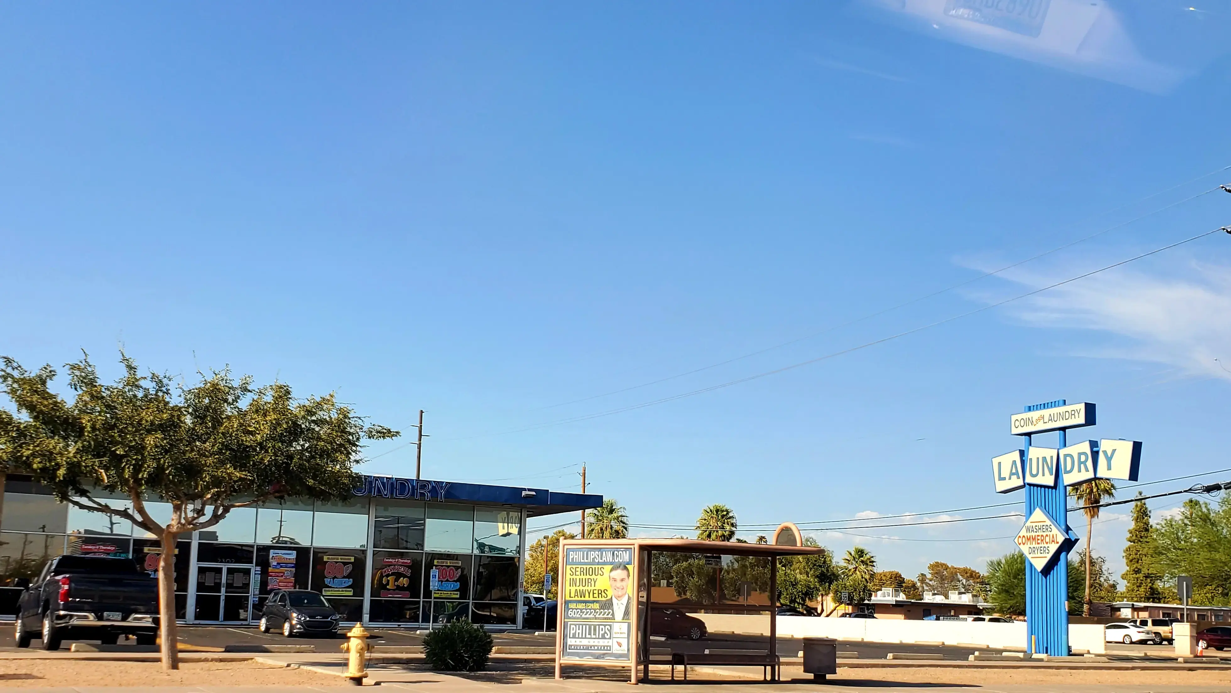 COIN Less LAUNDRY - Image 9