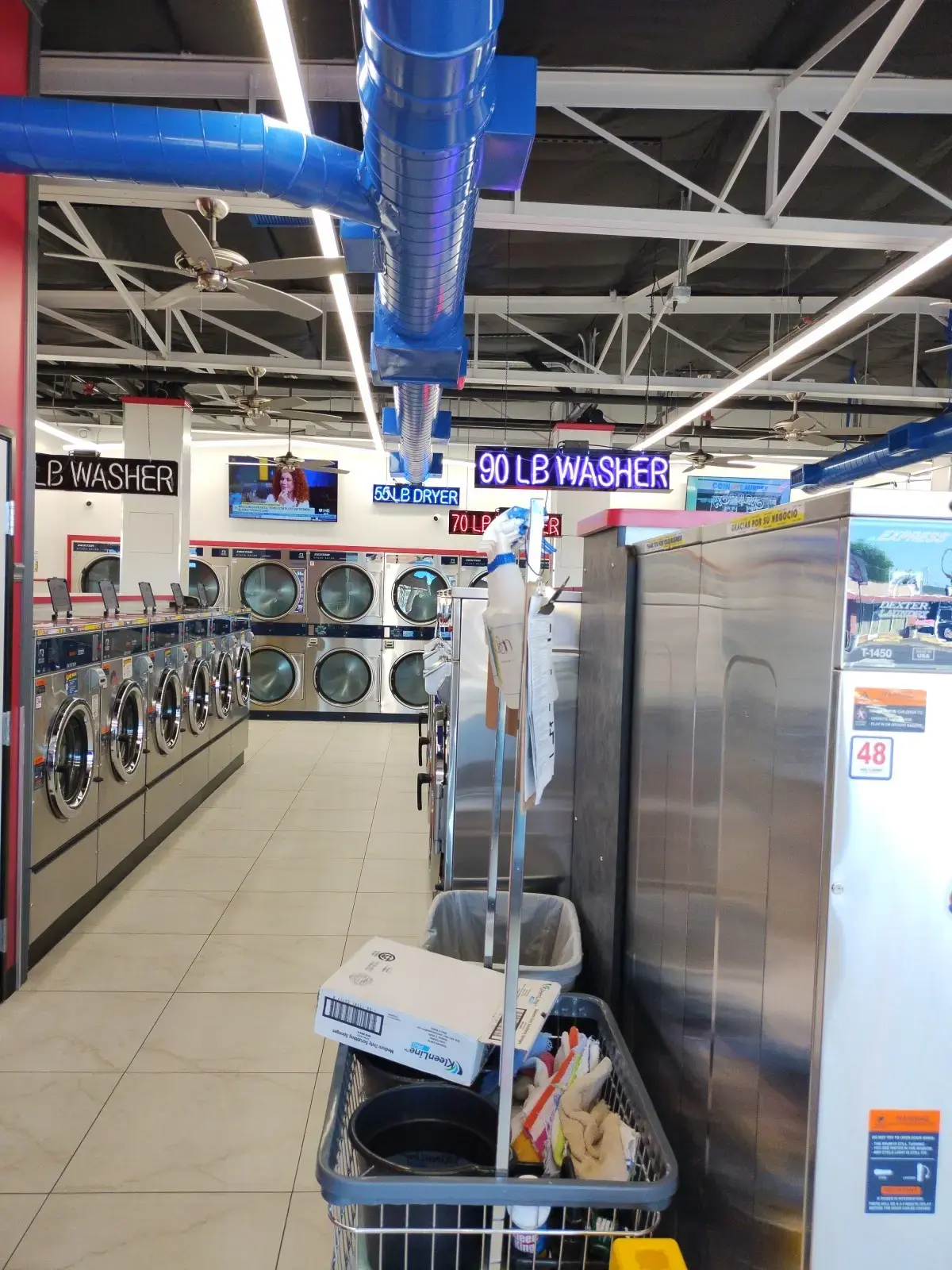 Coin Less Laundry - Image 6