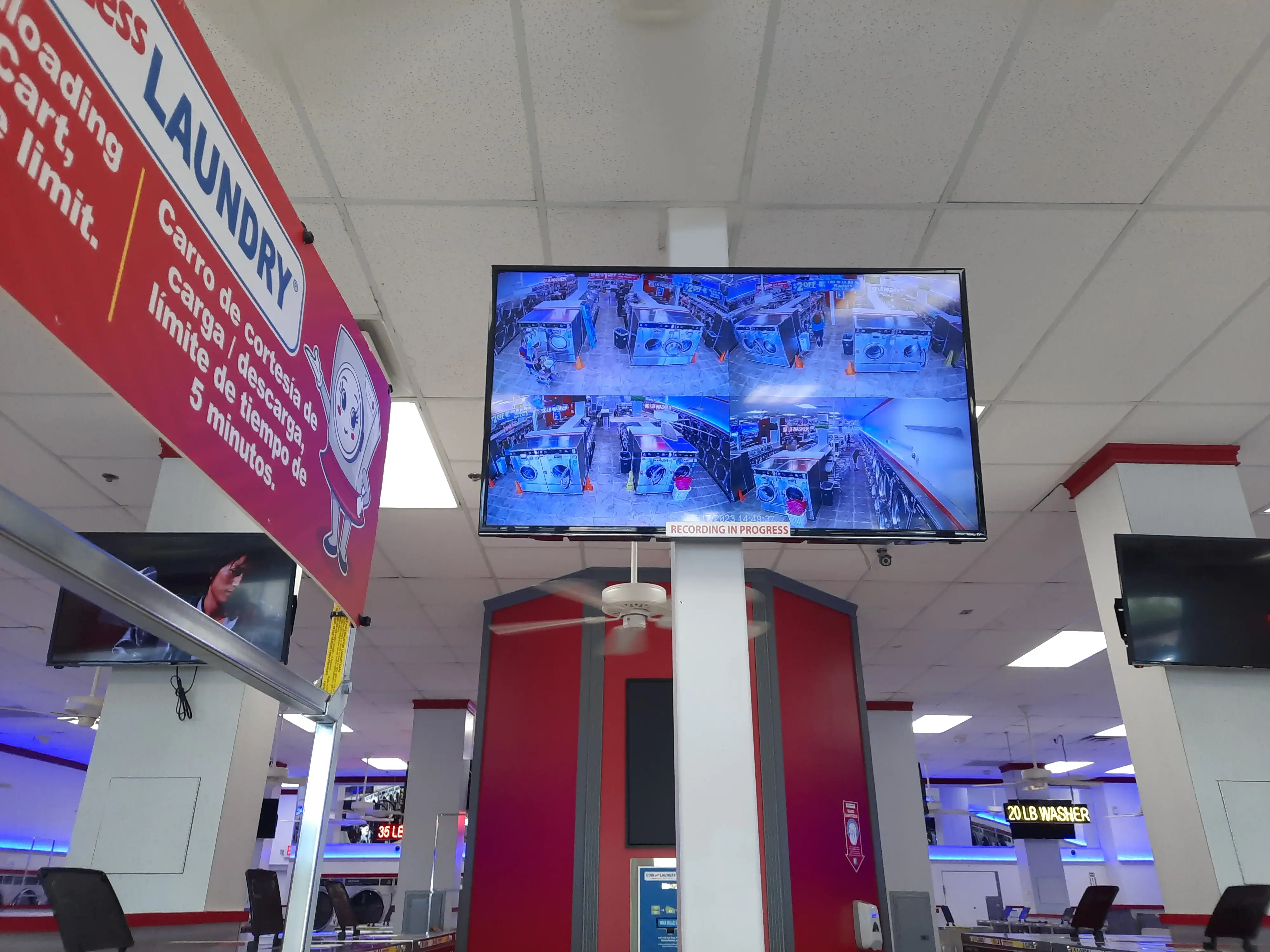 COIN Less LAUNDRY thumbnail 15