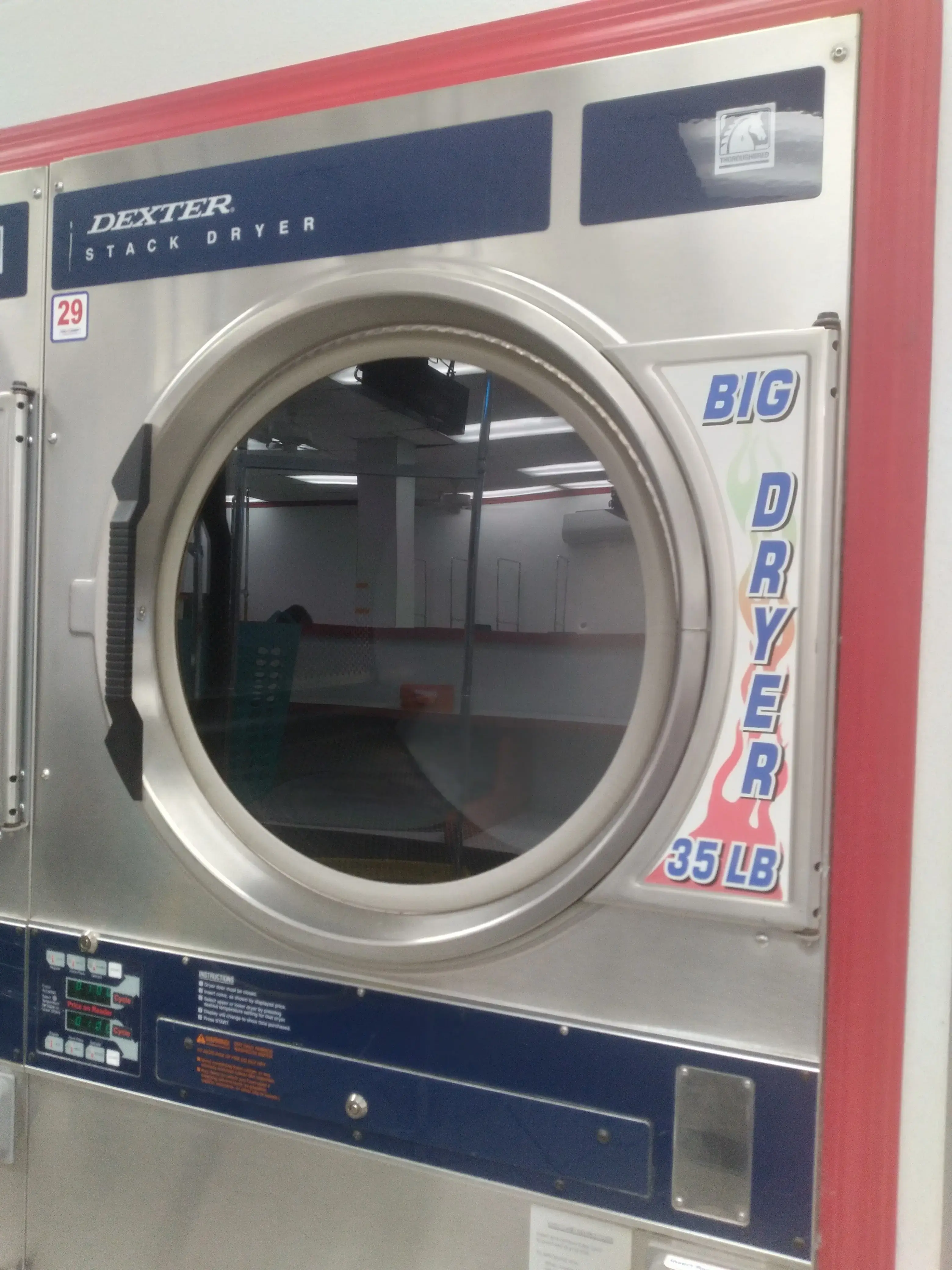 COIN Less LAUNDRY thumbnail 19