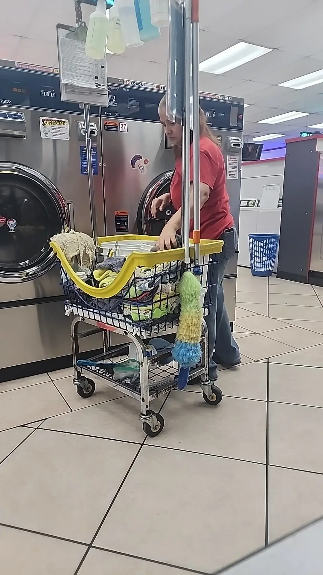 COIN Less LAUNDRY thumbnail 14