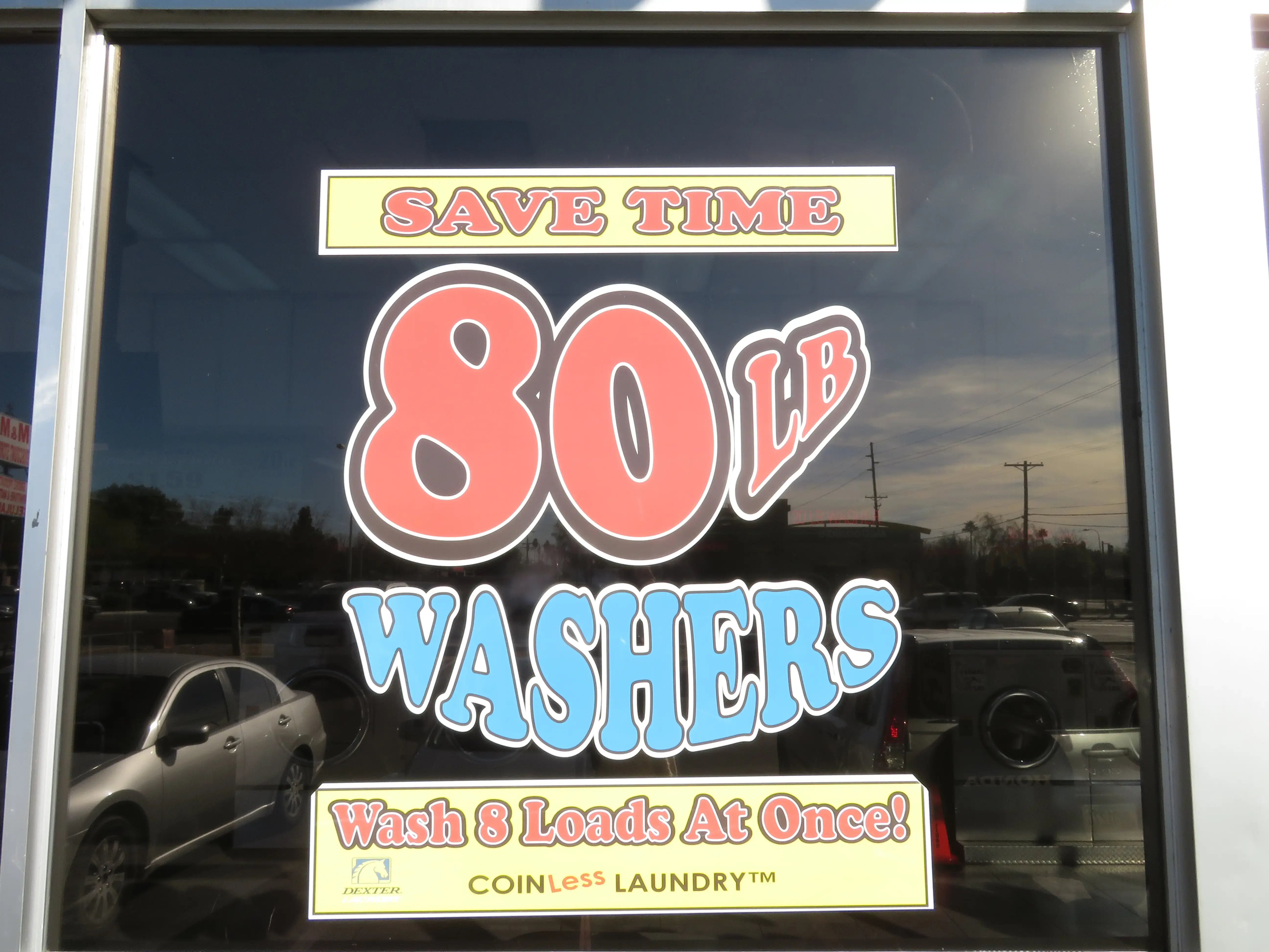 COIN Less LAUNDRY - Image 6