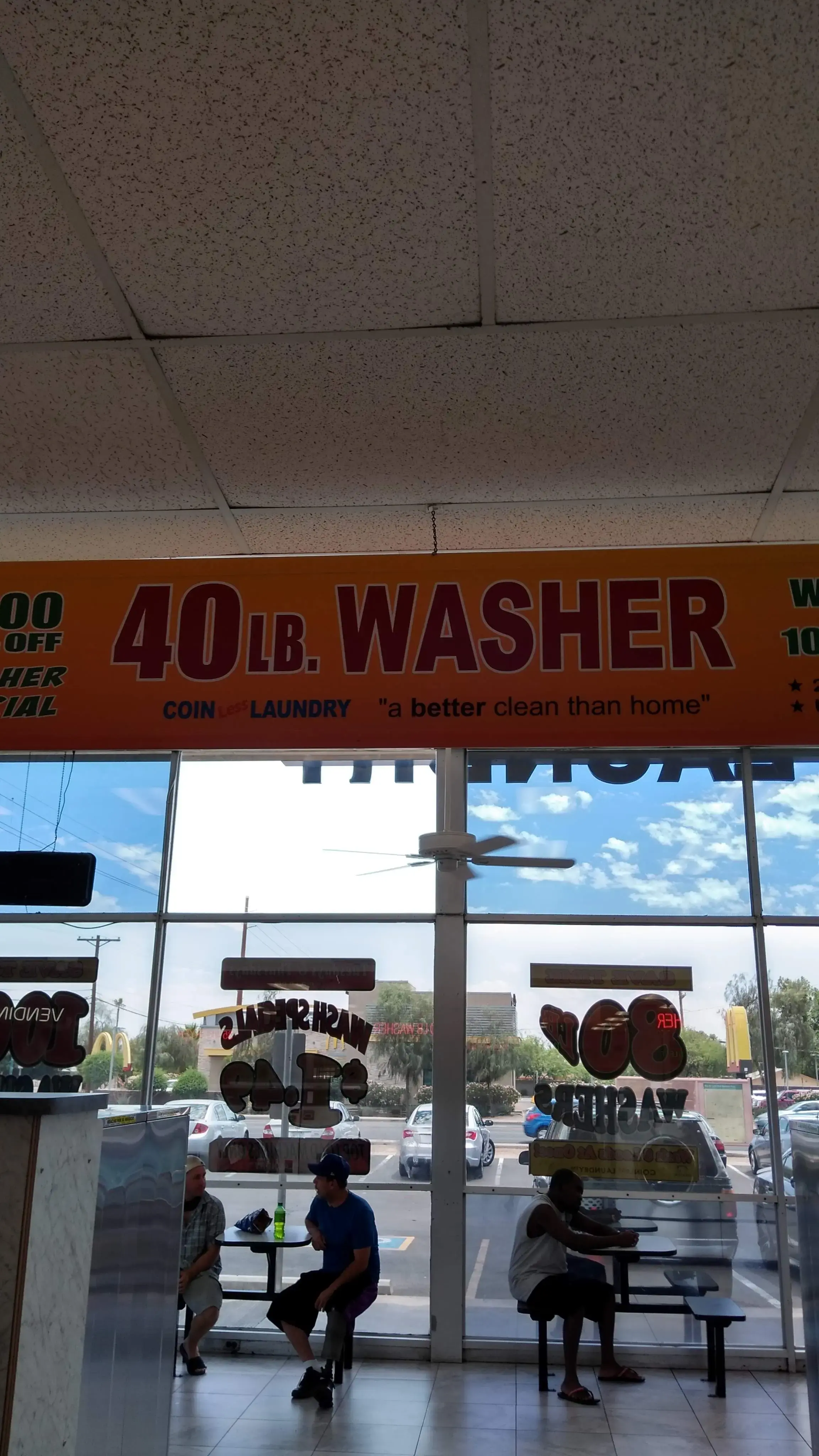 COIN Less LAUNDRY thumbnail 20