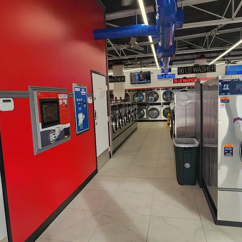 Coin Less Laundry - Image 9