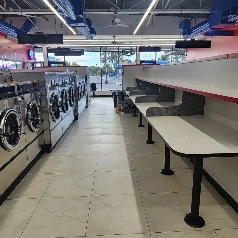 Coin Less Laundry - Image 12