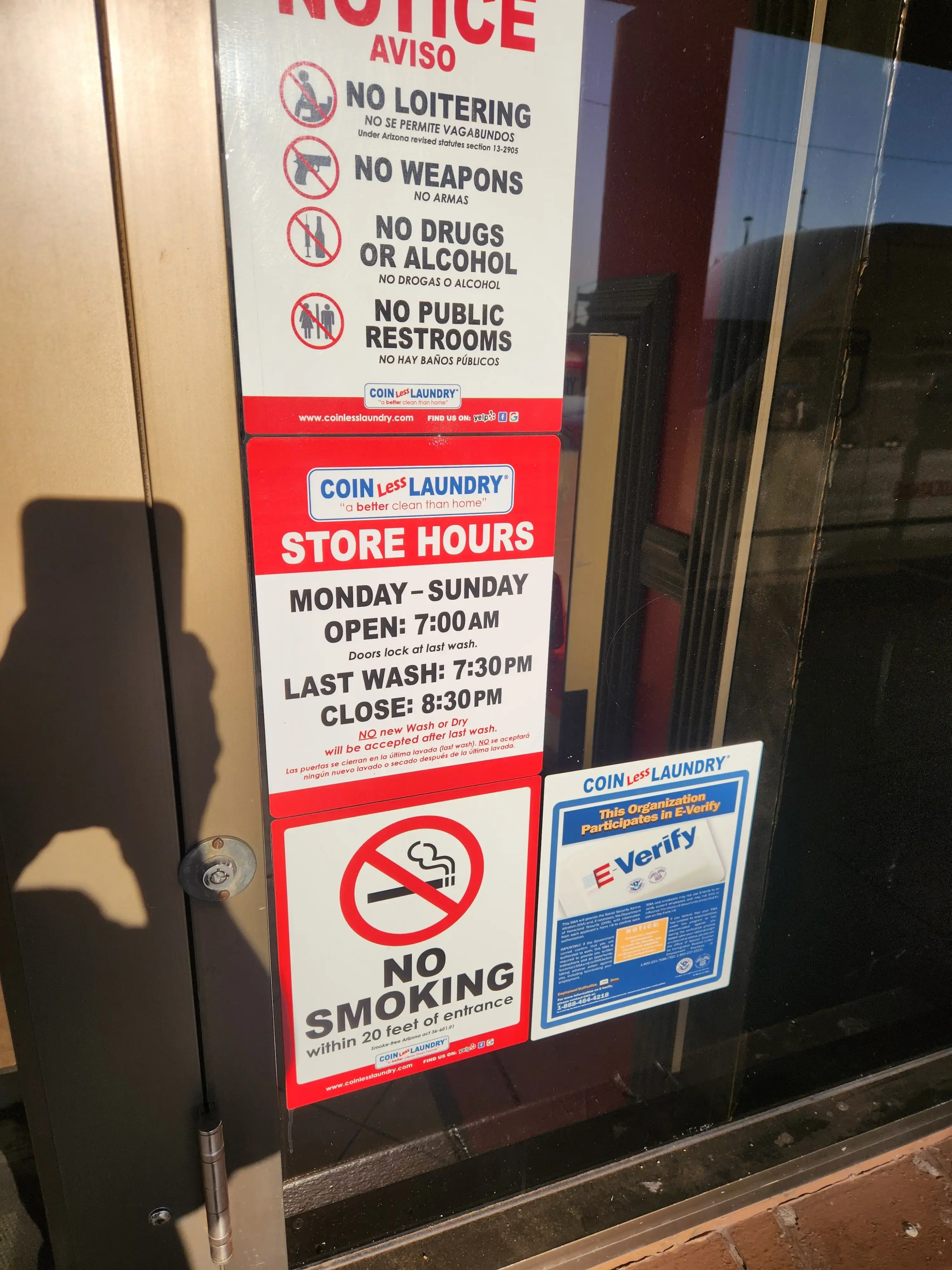 COIN Less LAUNDRY - Image 4