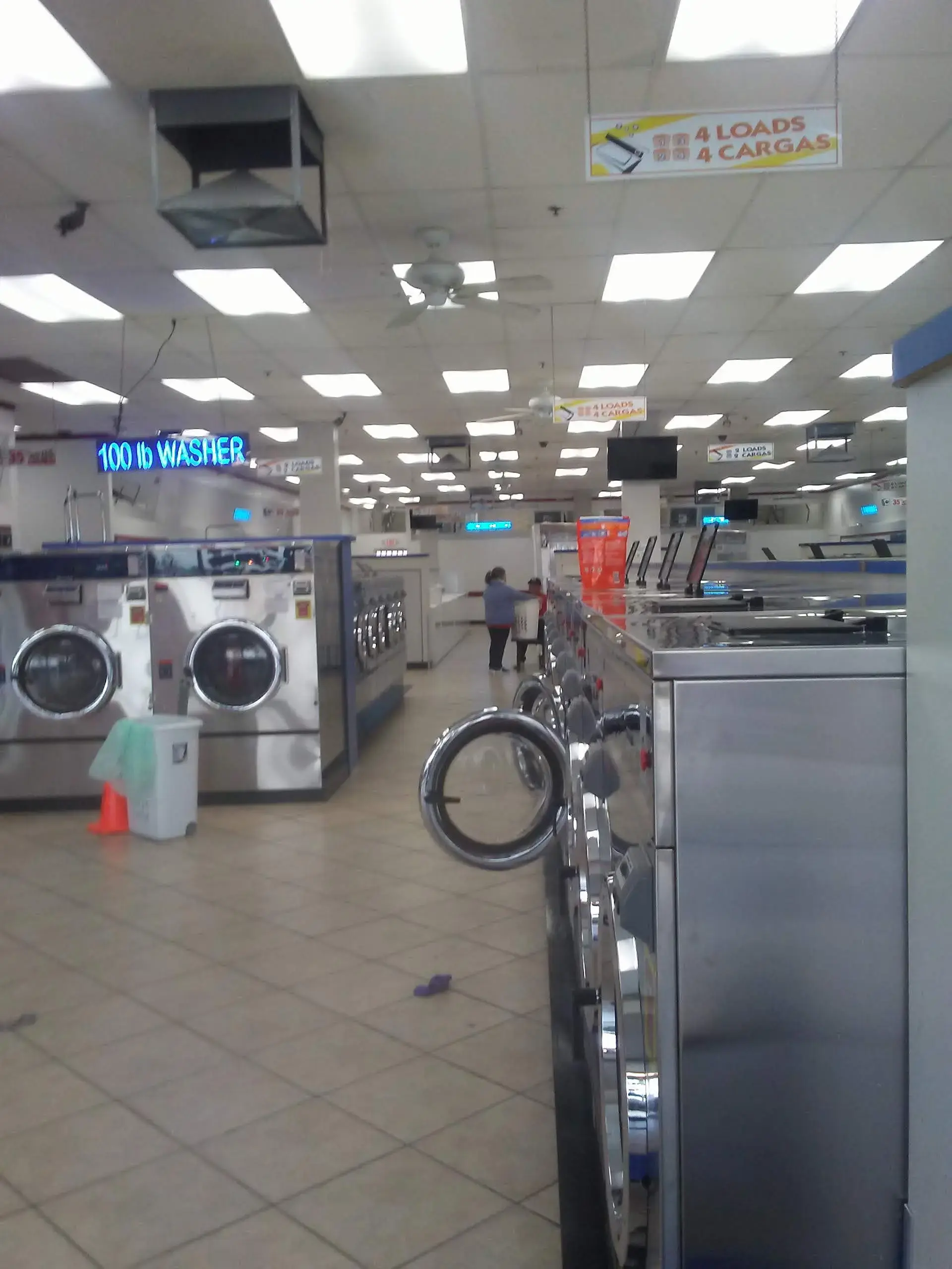 COIN Less LAUNDRY thumbnail 18