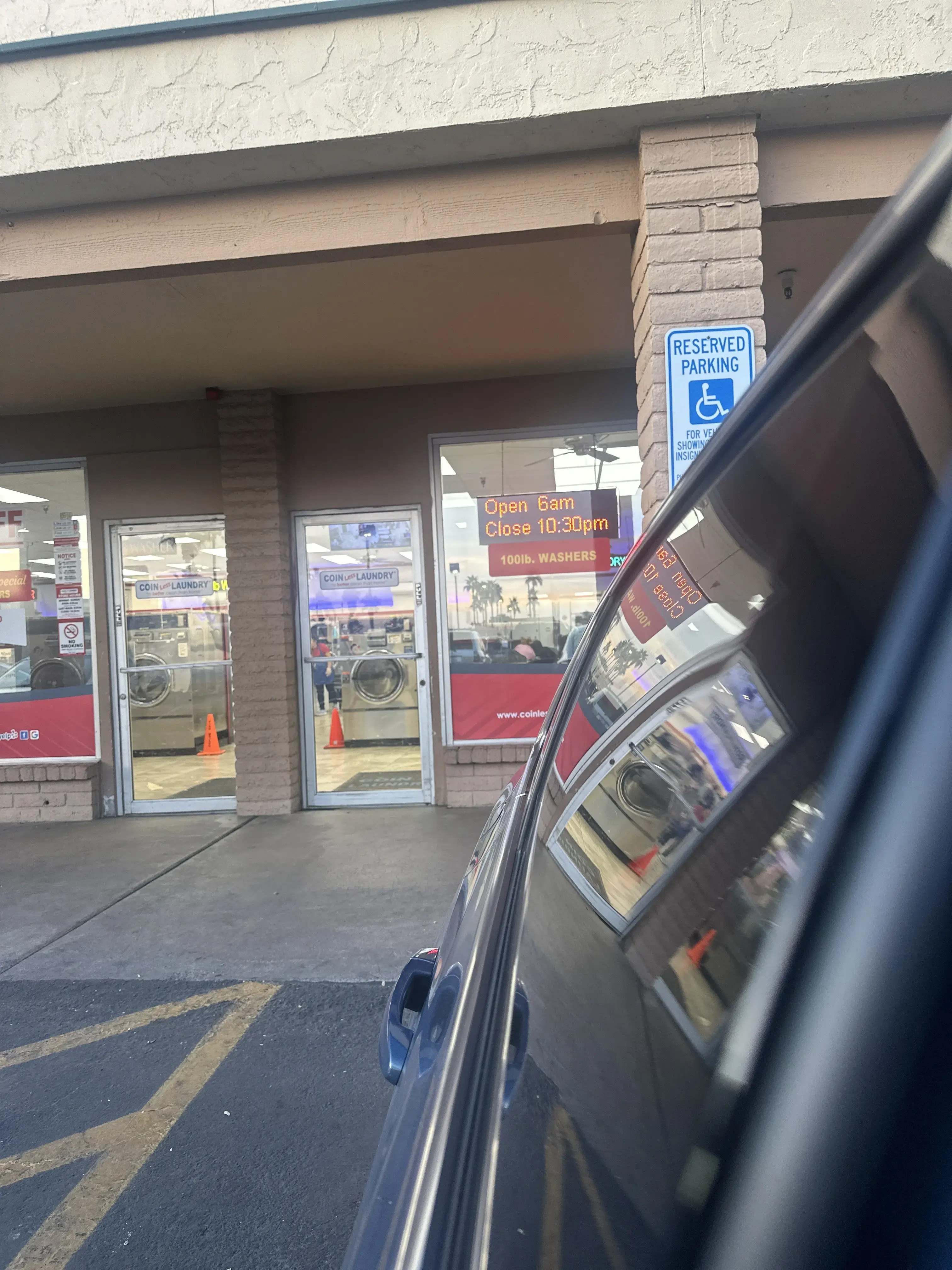 COIN Less LAUNDRY thumbnail 19