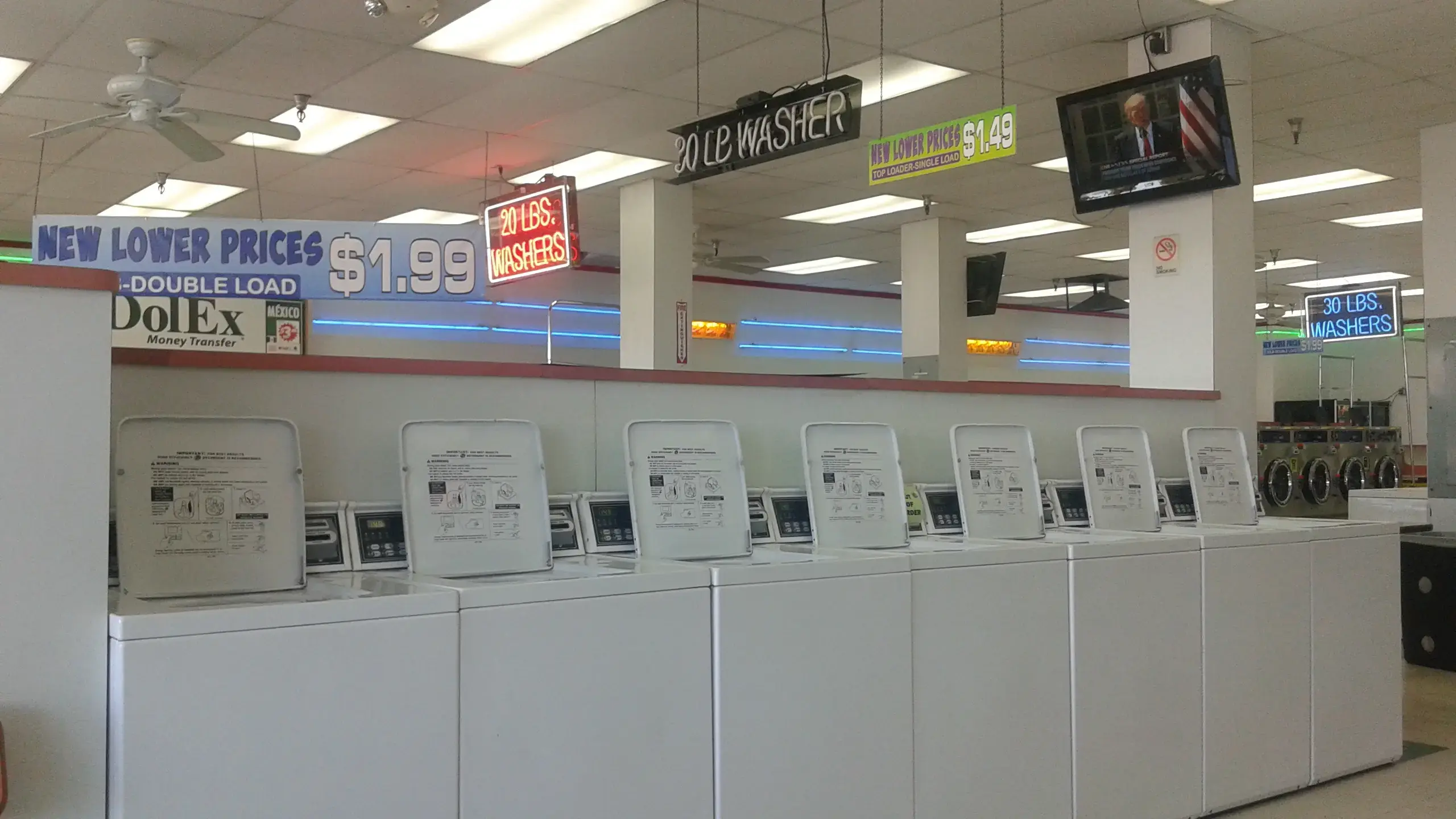 COIN Less LAUNDRY thumbnail 17
