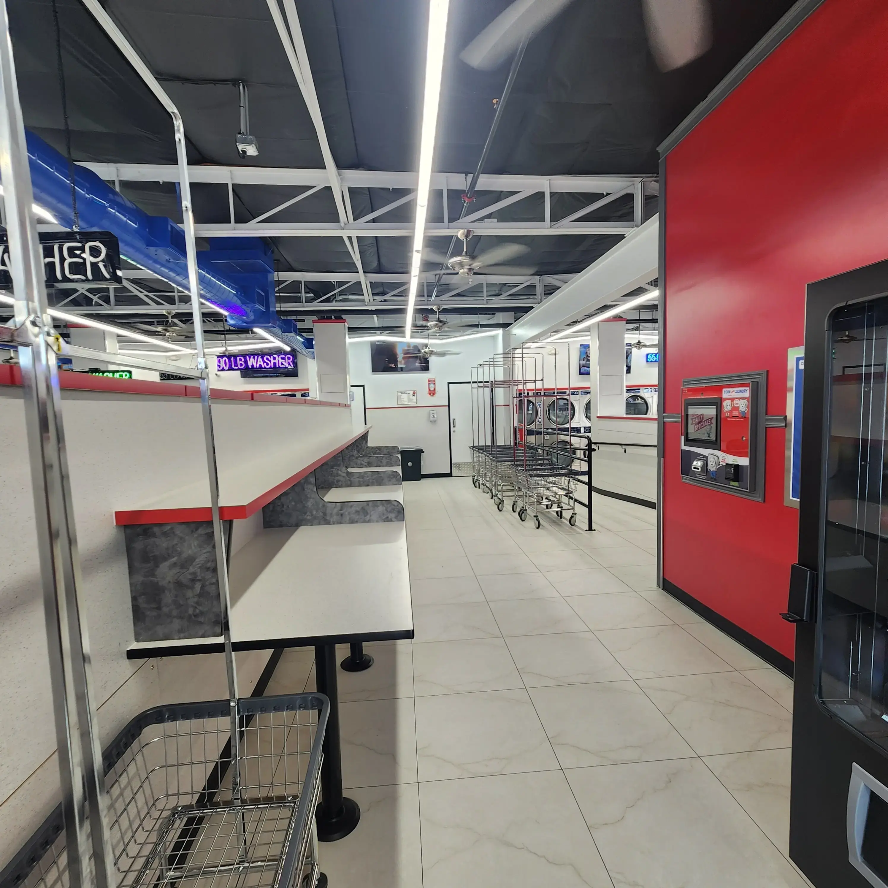 Coin Less Laundry - Image 5