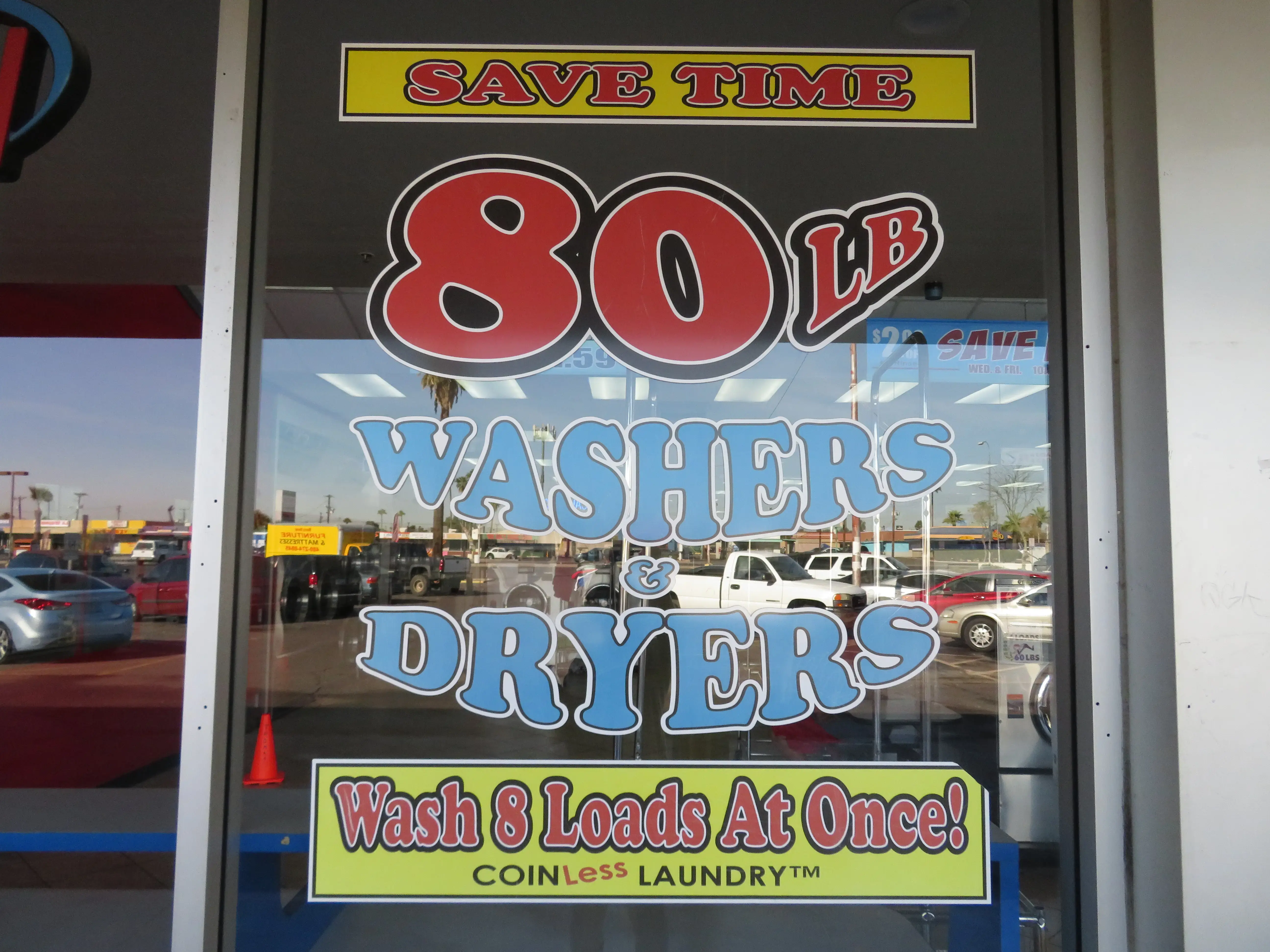 COIN Less LAUNDRY thumbnail 20