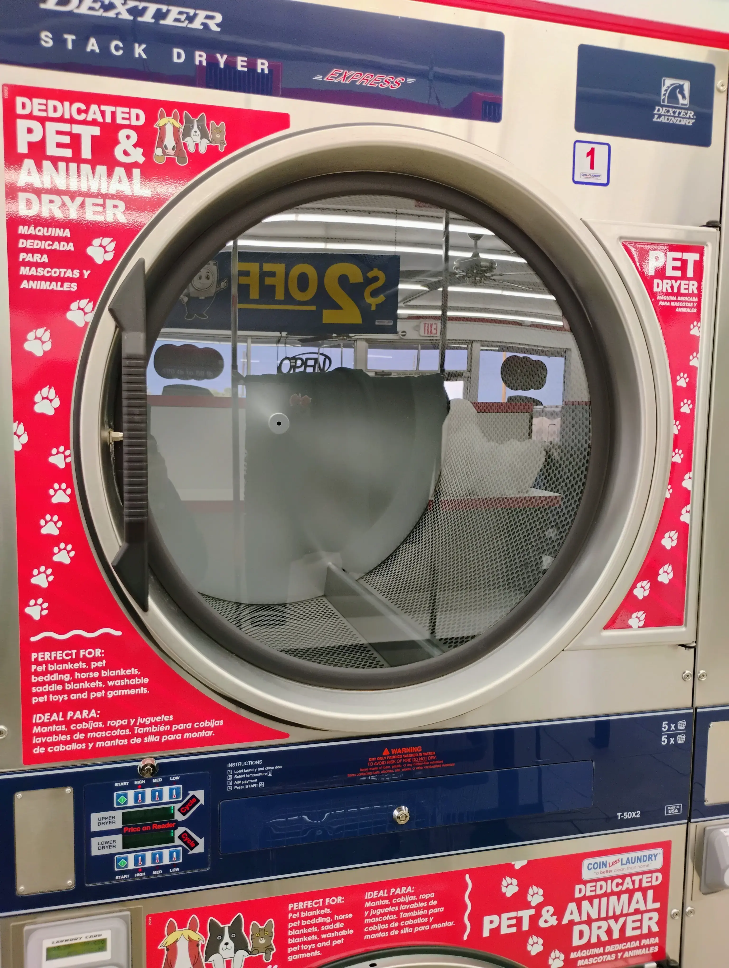 COIN Less LAUNDRY thumbnail 13