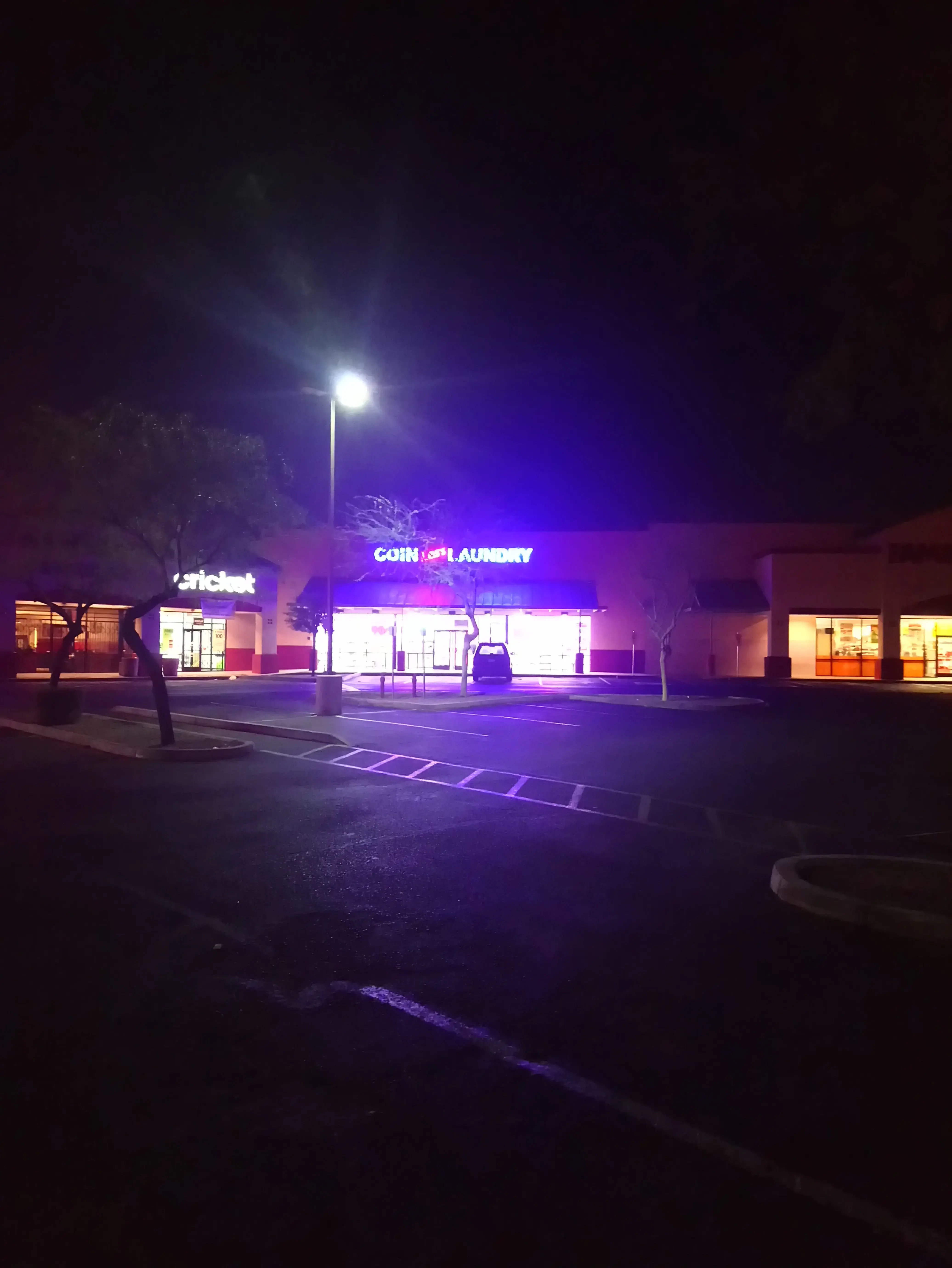 COIN Less LAUNDRY thumbnail 17