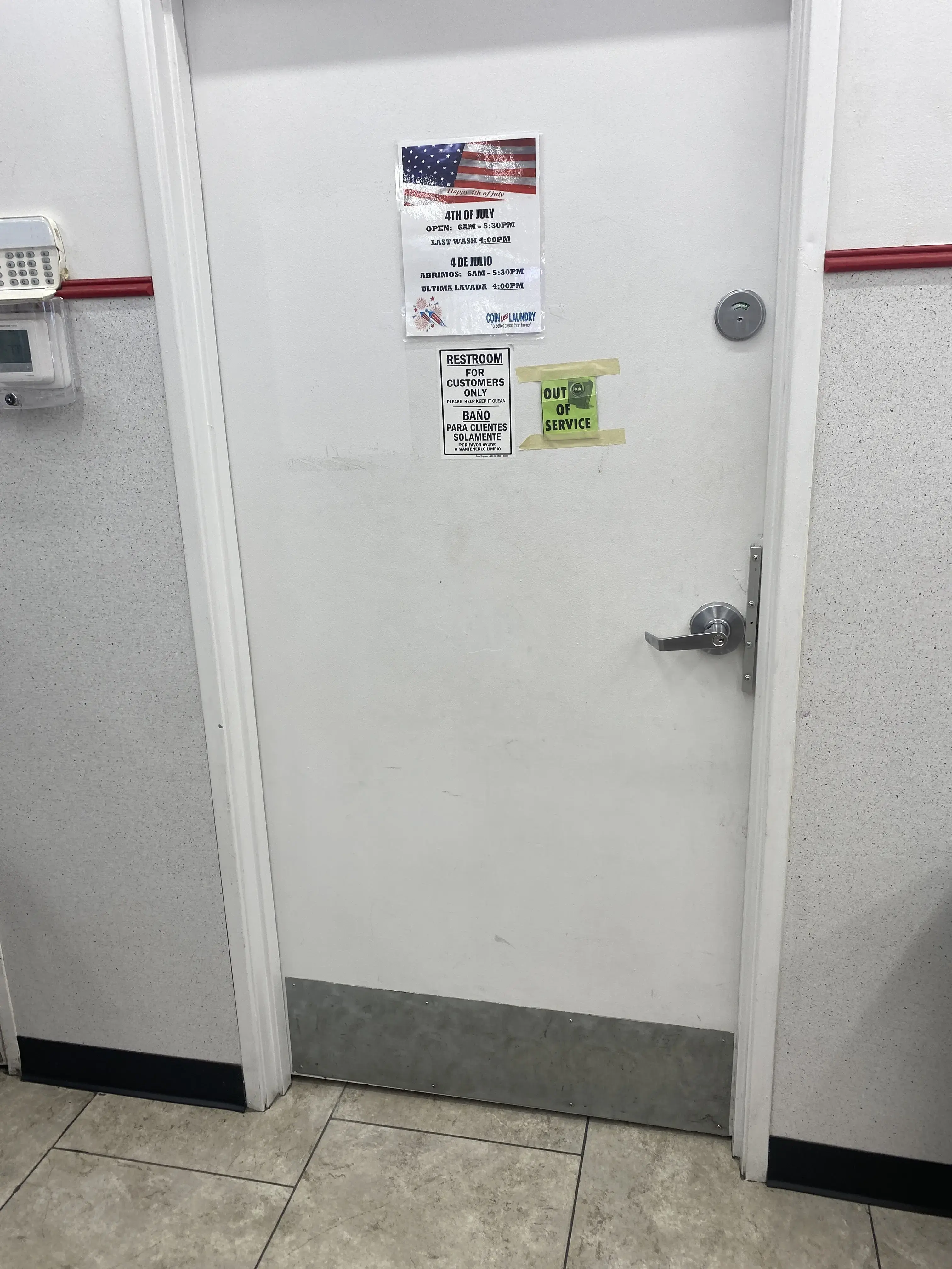 COIN Less LAUNDRY - Image 4