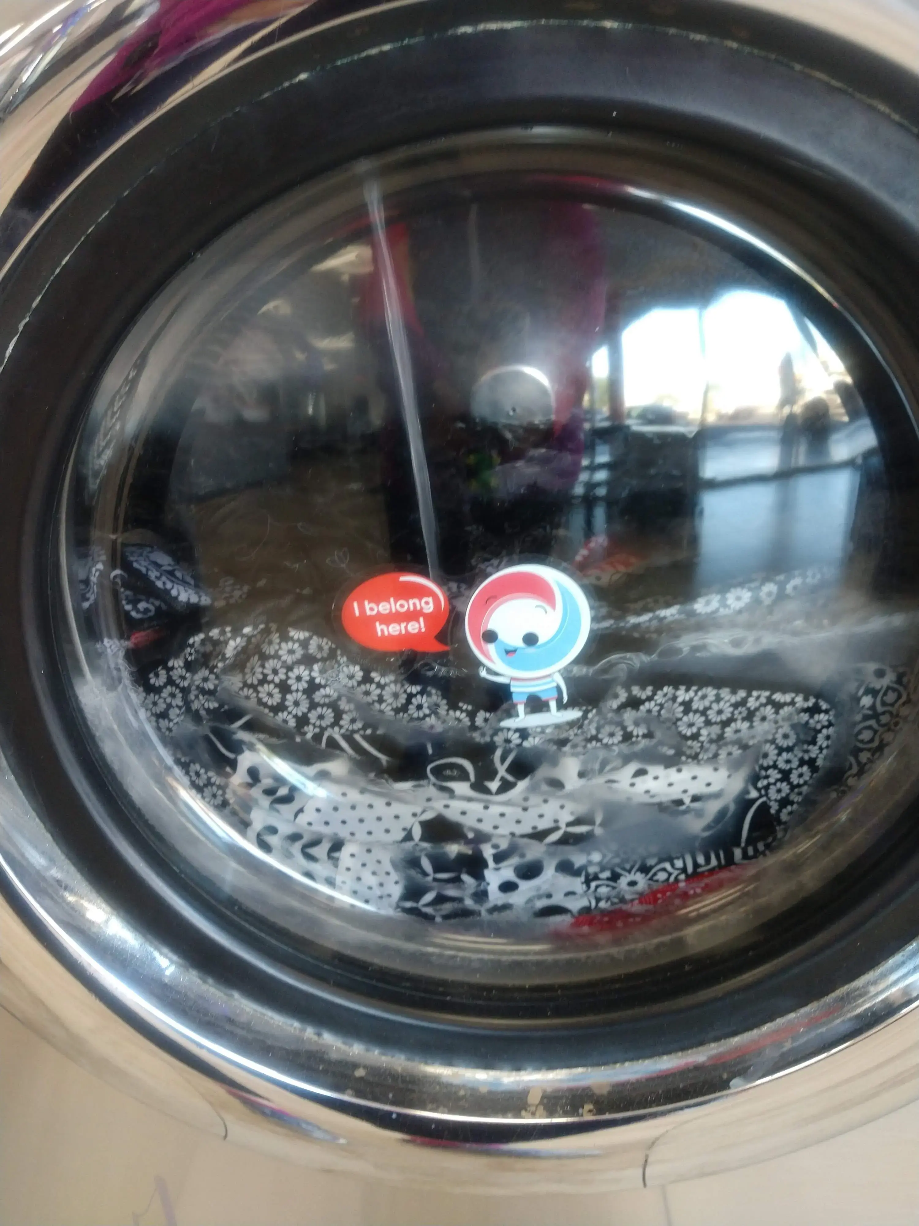 COIN Less LAUNDRY thumbnail 8