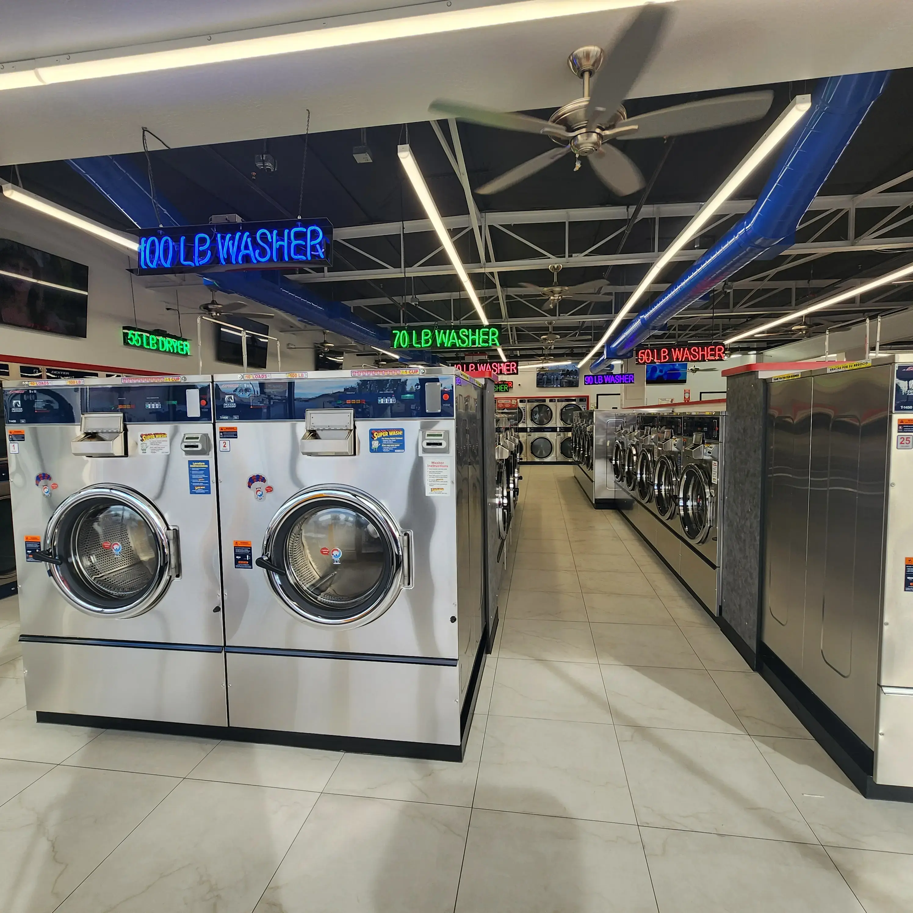 Coin Less Laundry - Image 18