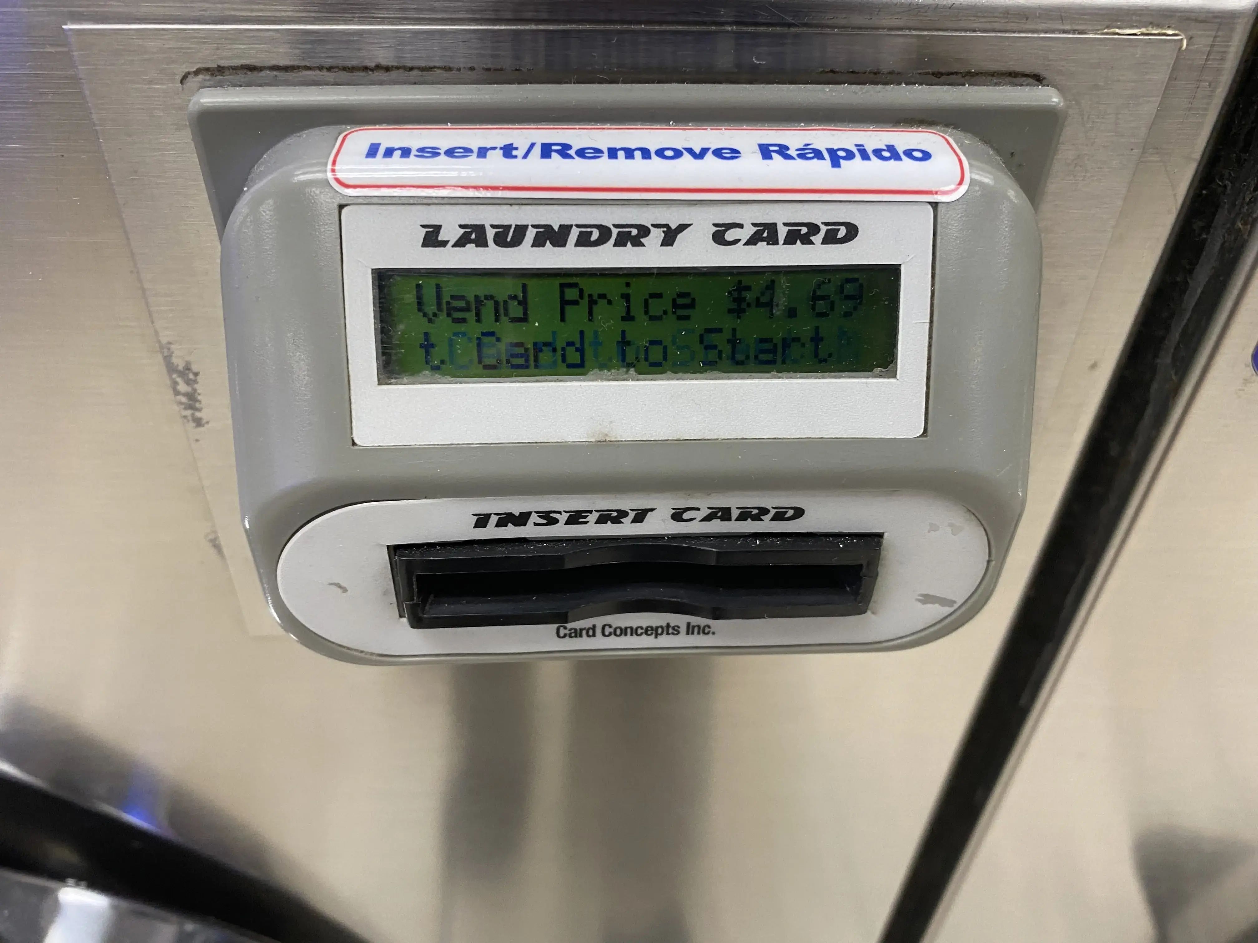 COIN Less LAUNDRY - Image 5