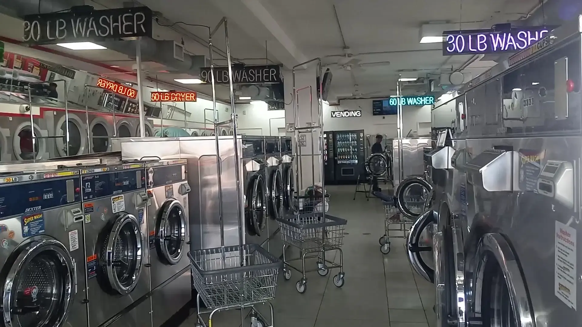COIN Less LAUNDRY thumbnail 2