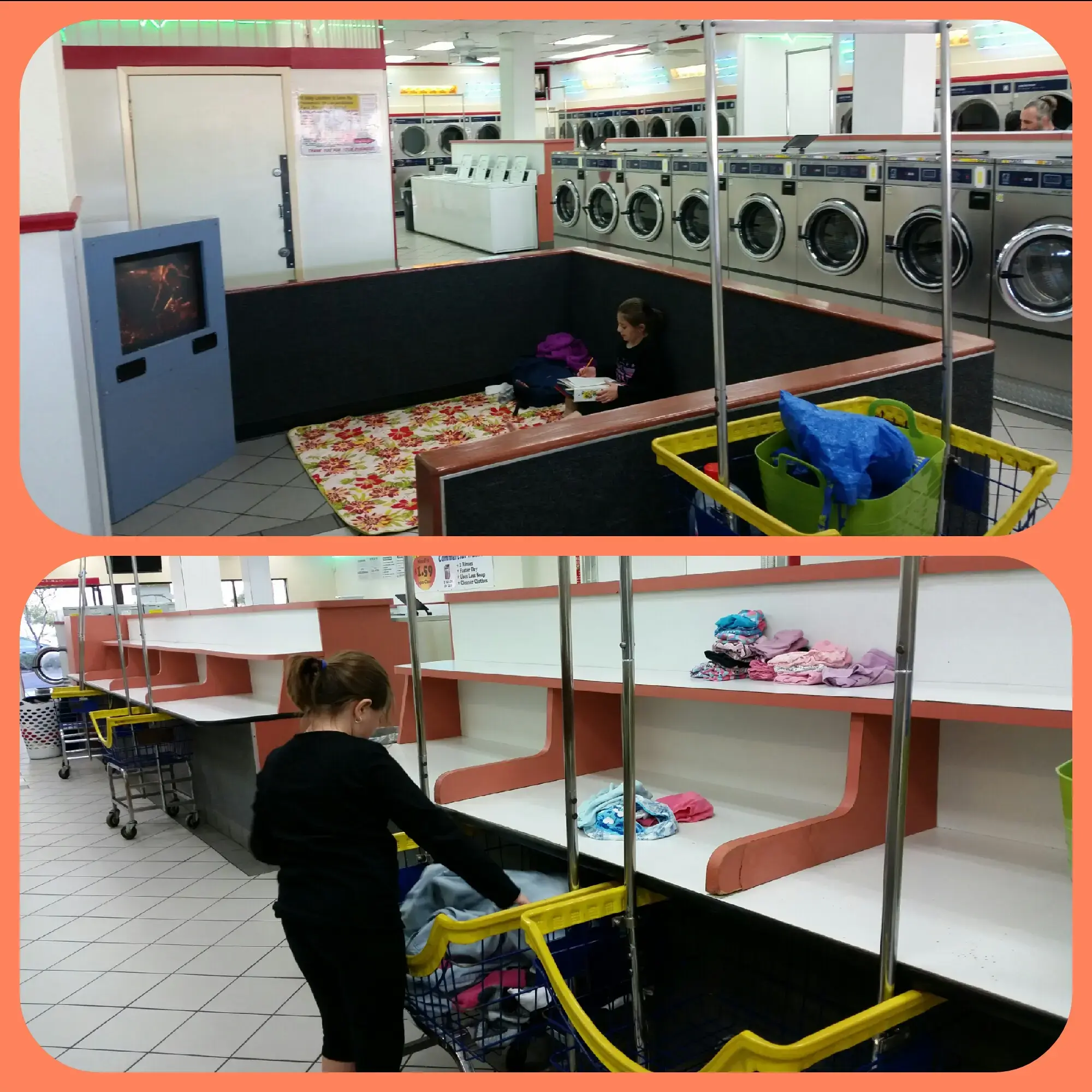 COIN Less LAUNDRY thumbnail 7