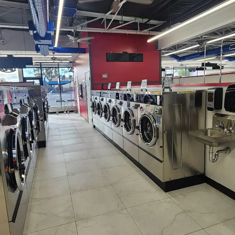 Coin Less Laundry thumbnail 13