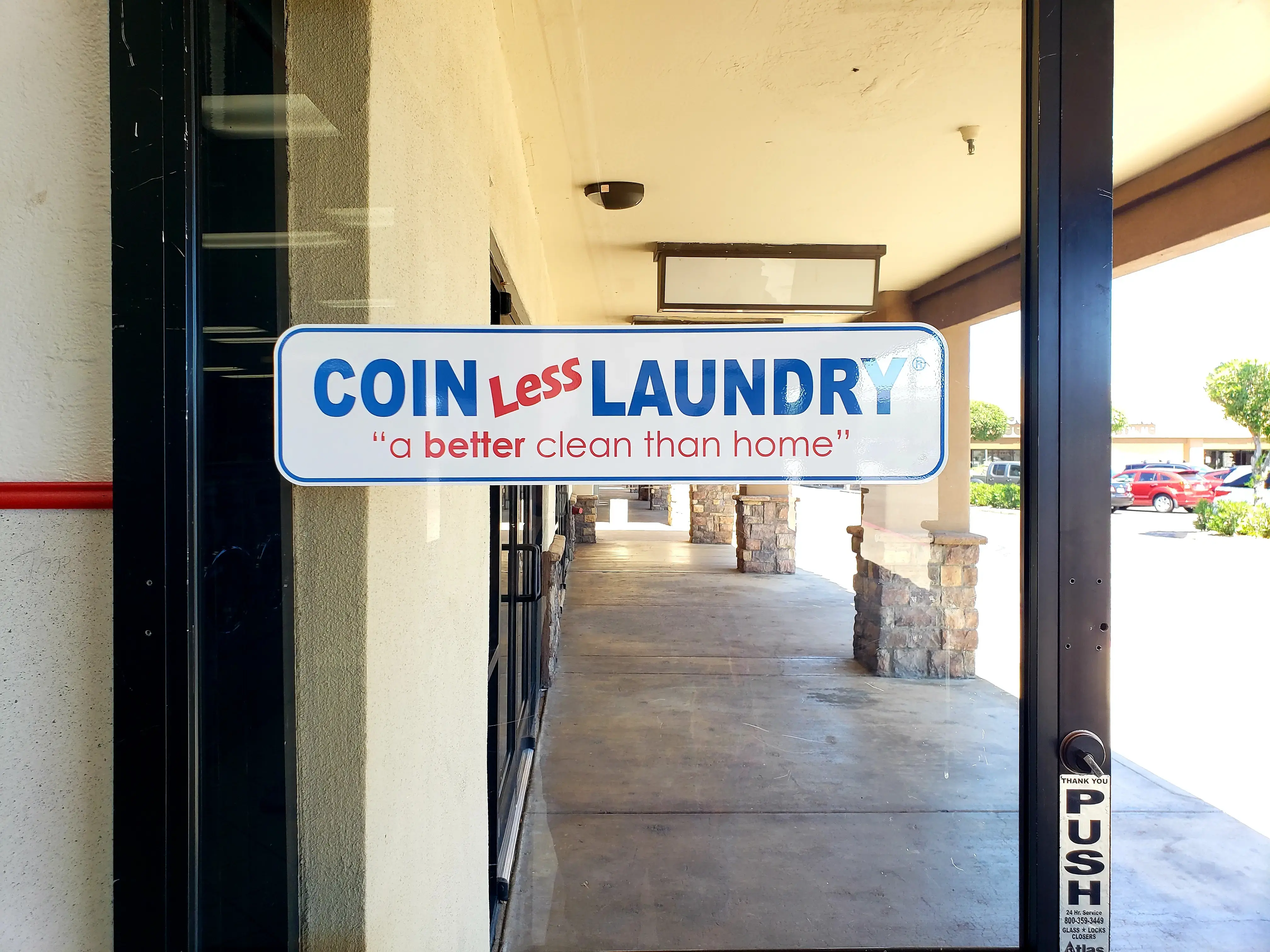 COIN Less LAUNDRY thumbnail 16