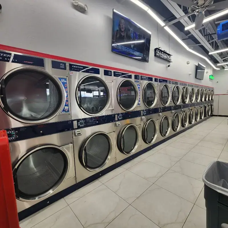 Coin Less Laundry thumbnail 10