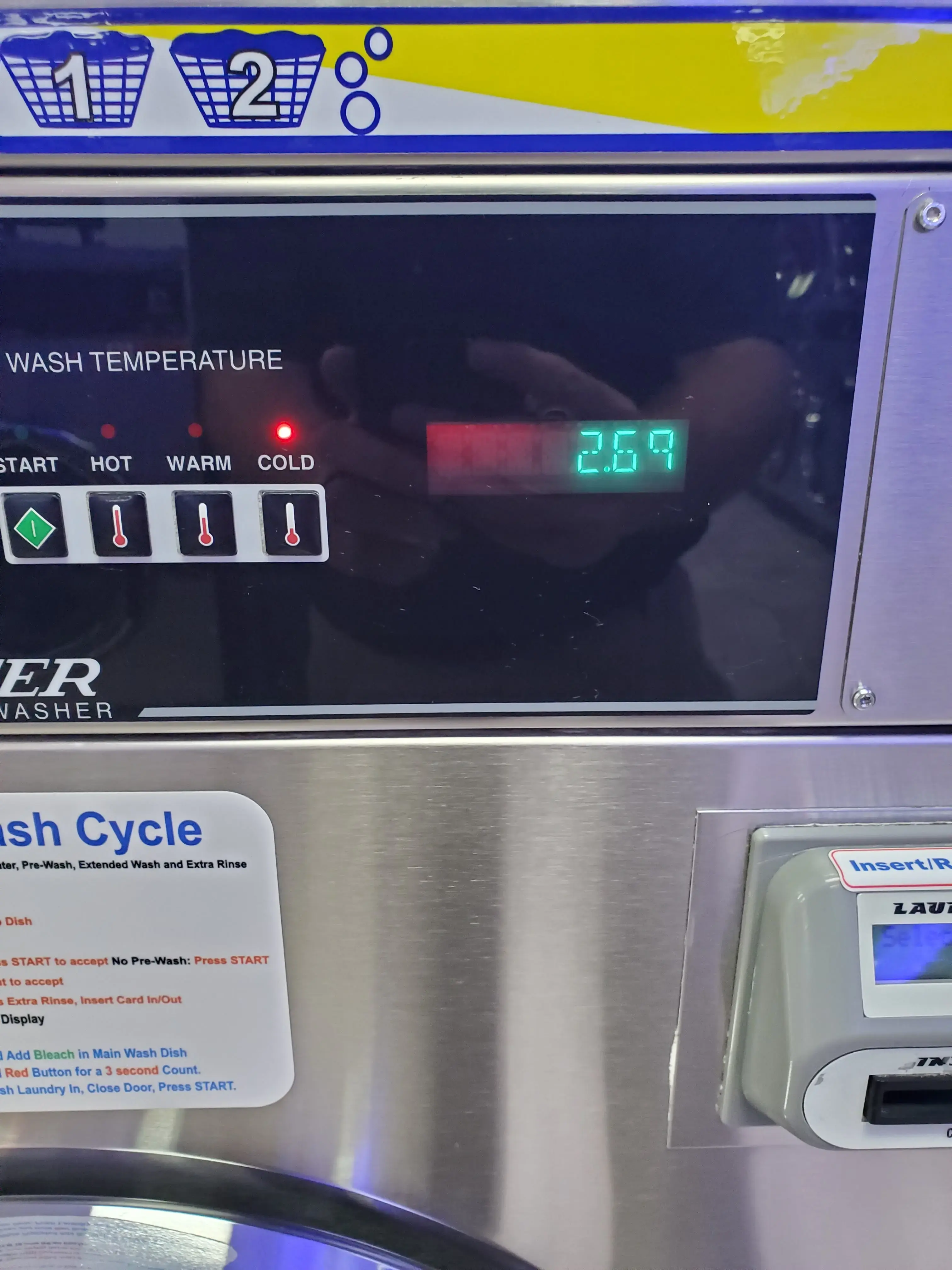 COIN Less LAUNDRY - Image 10