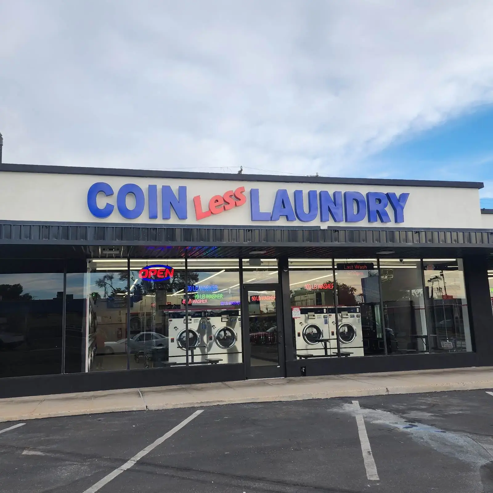 Coin Less Laundry - Image 14