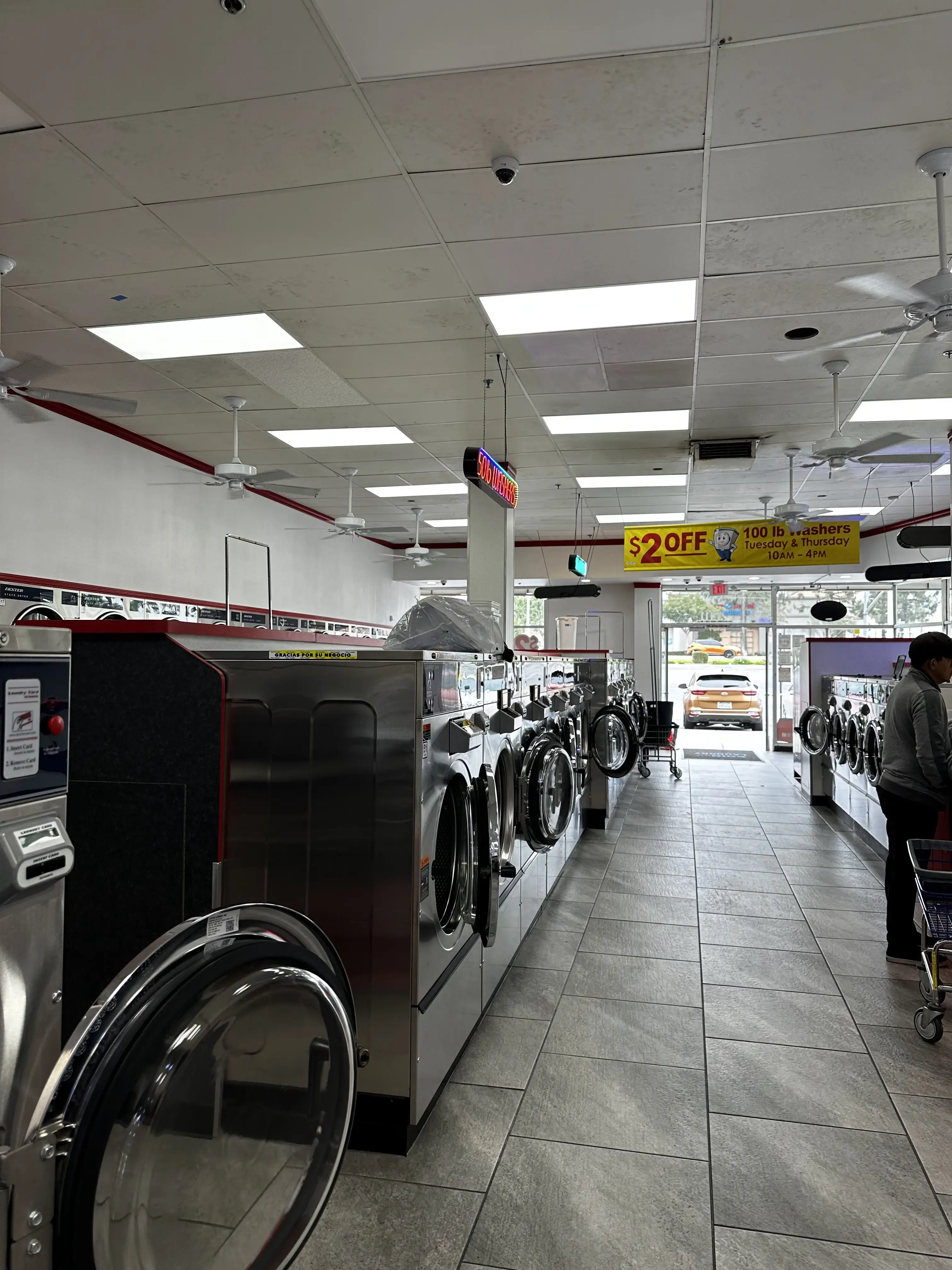 COIN Less LAUNDRY thumbnail 17