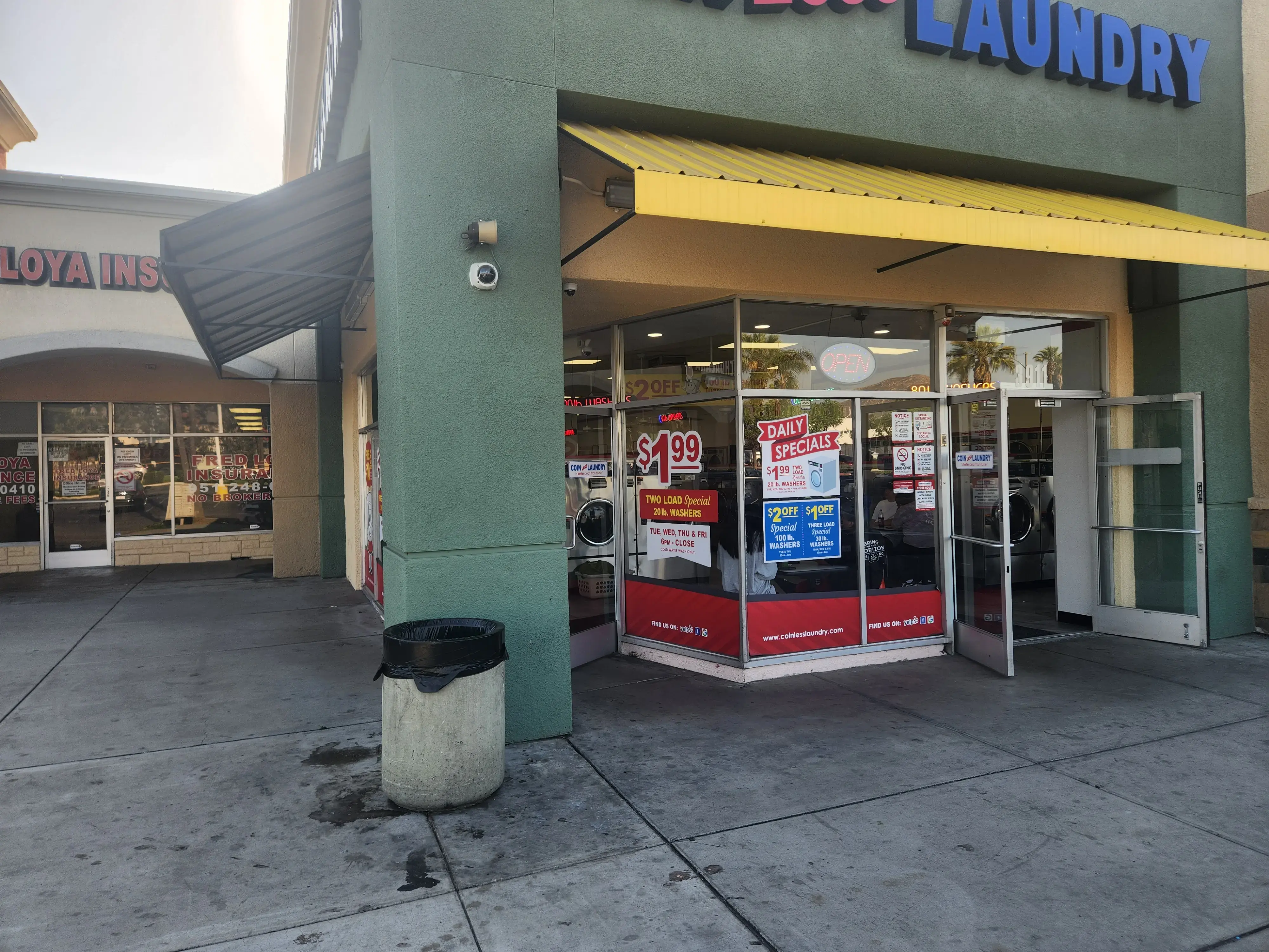COIN Less LAUNDRY thumbnail 20