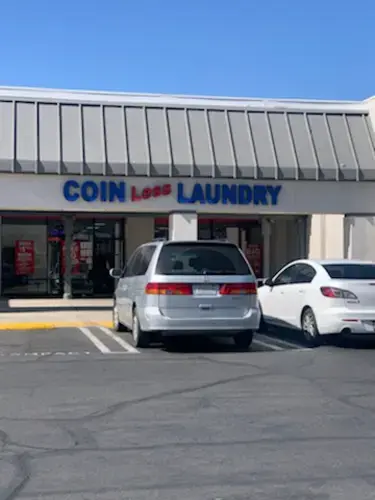 COIN Less LAUNDRY thumbnail 3