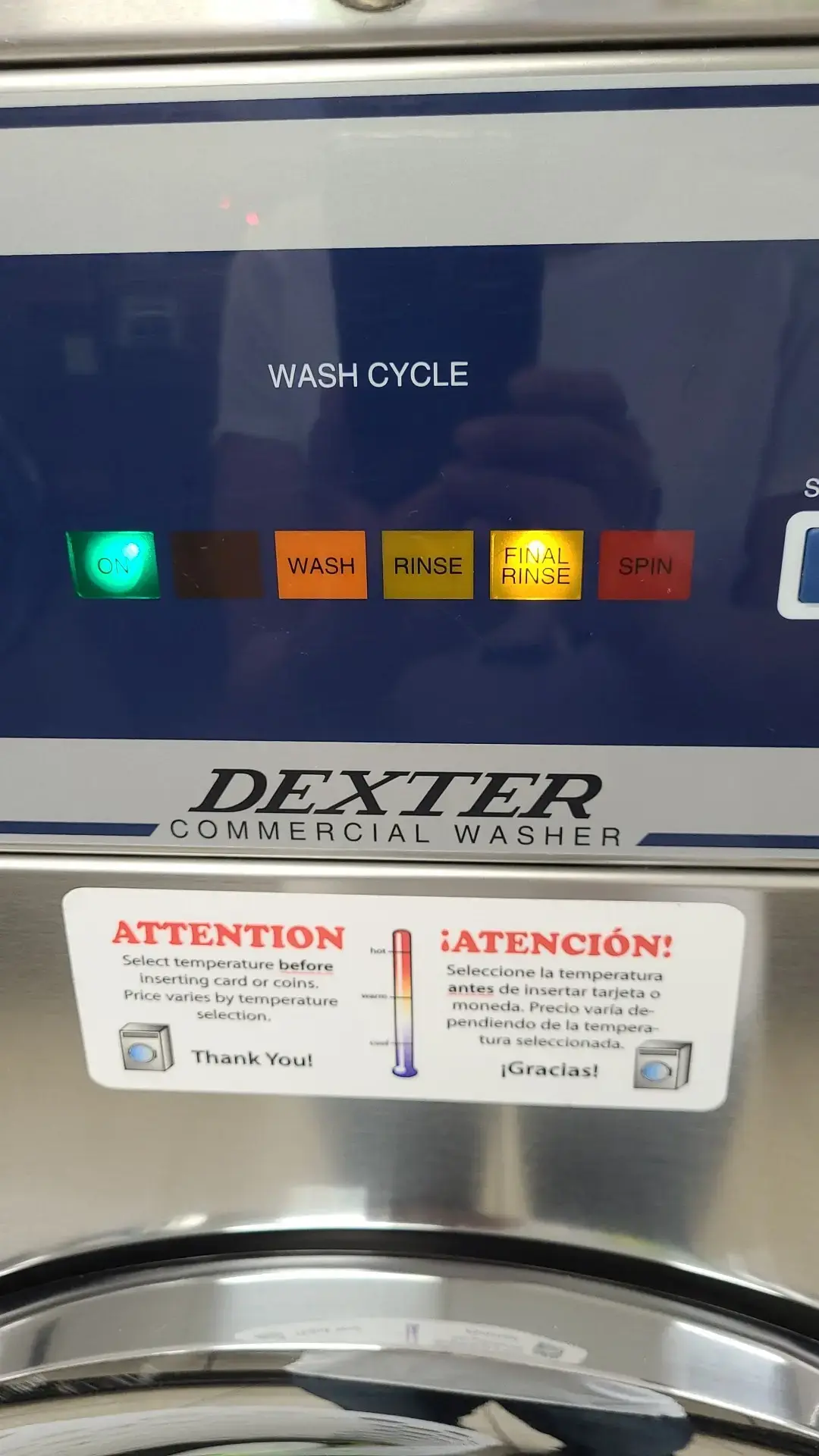 COIN Less LAUNDRY thumbnail 16