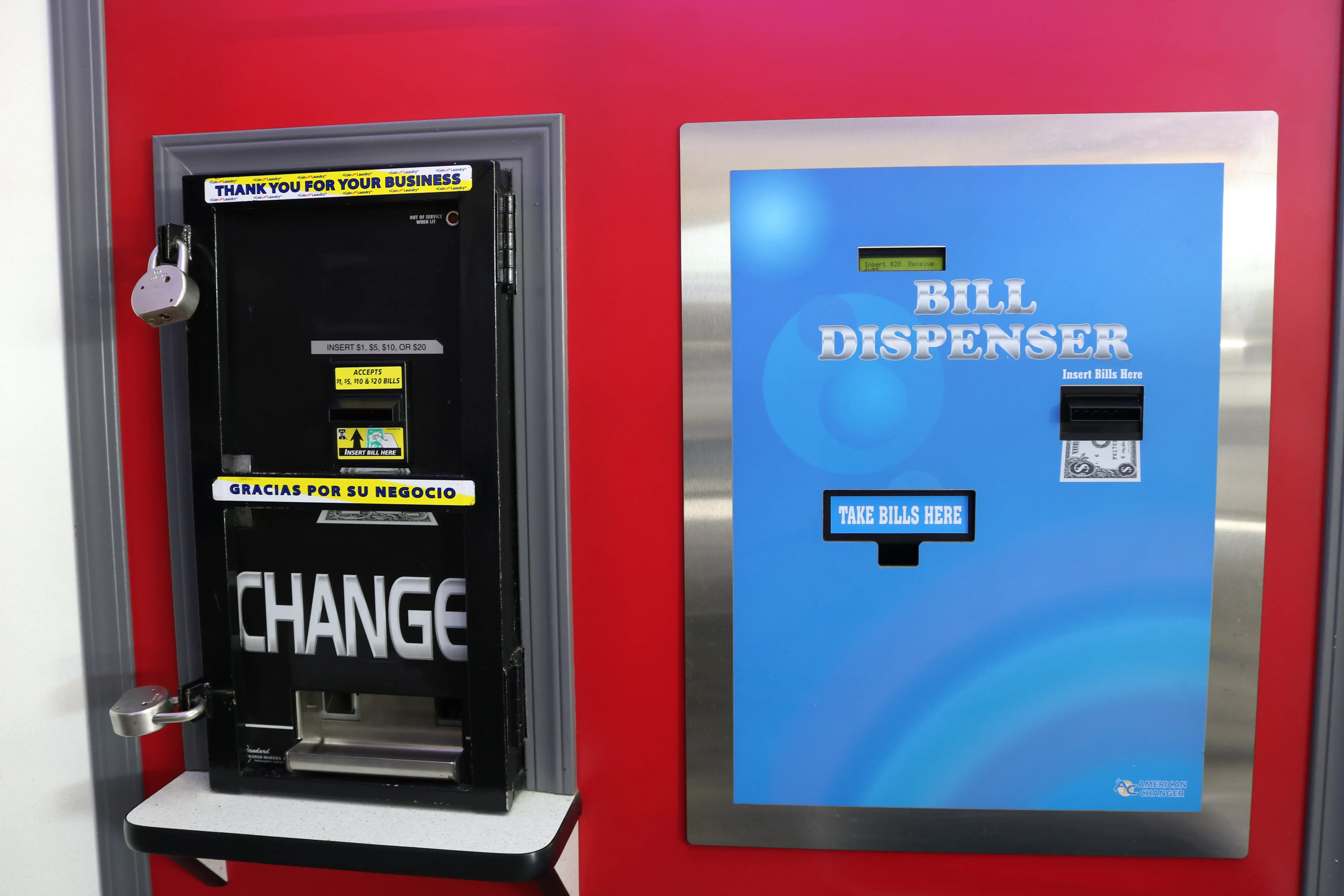 COIN Less LAUNDRY - Image 10
