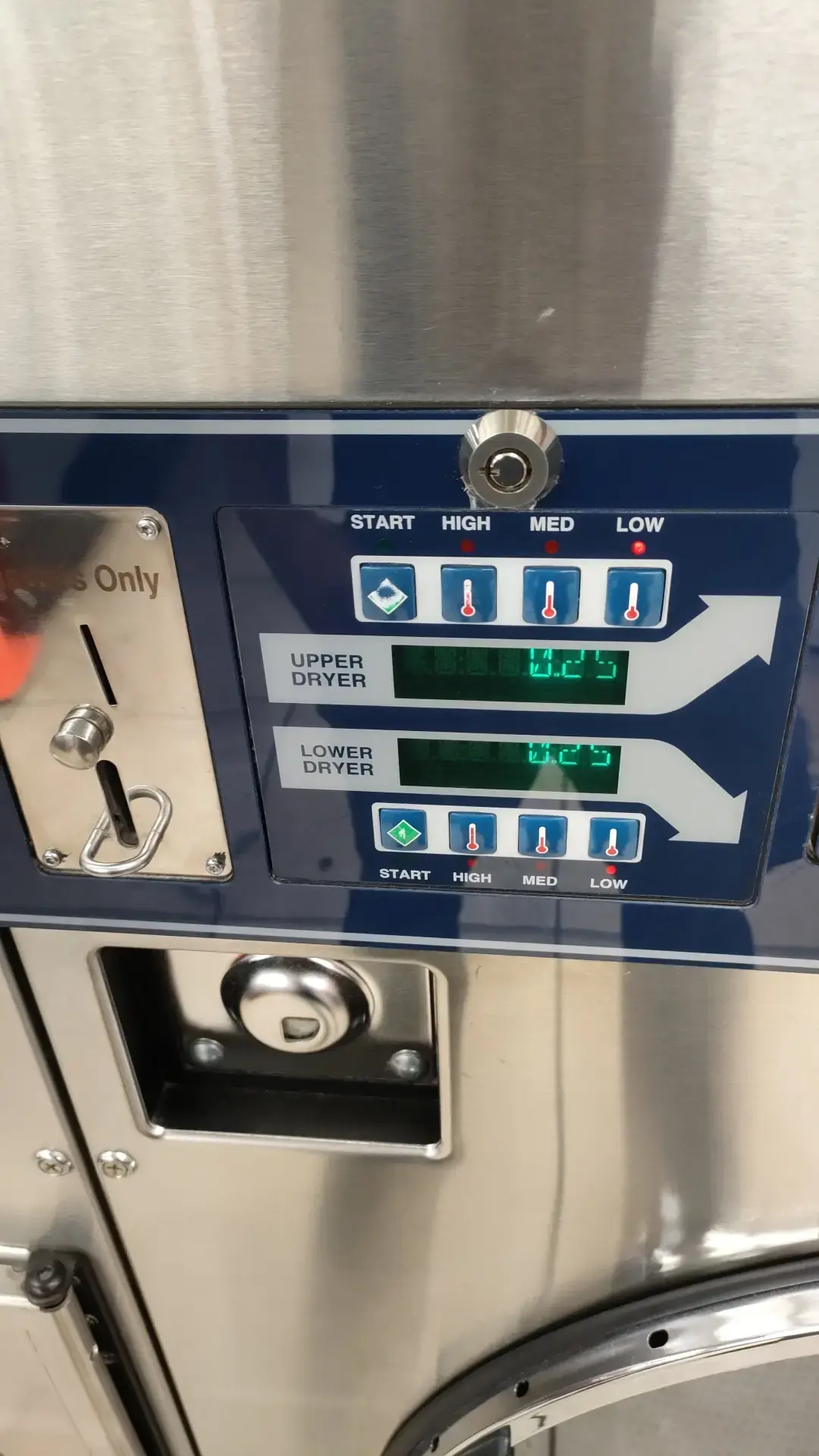 COIN Less LAUNDRY - Image 20