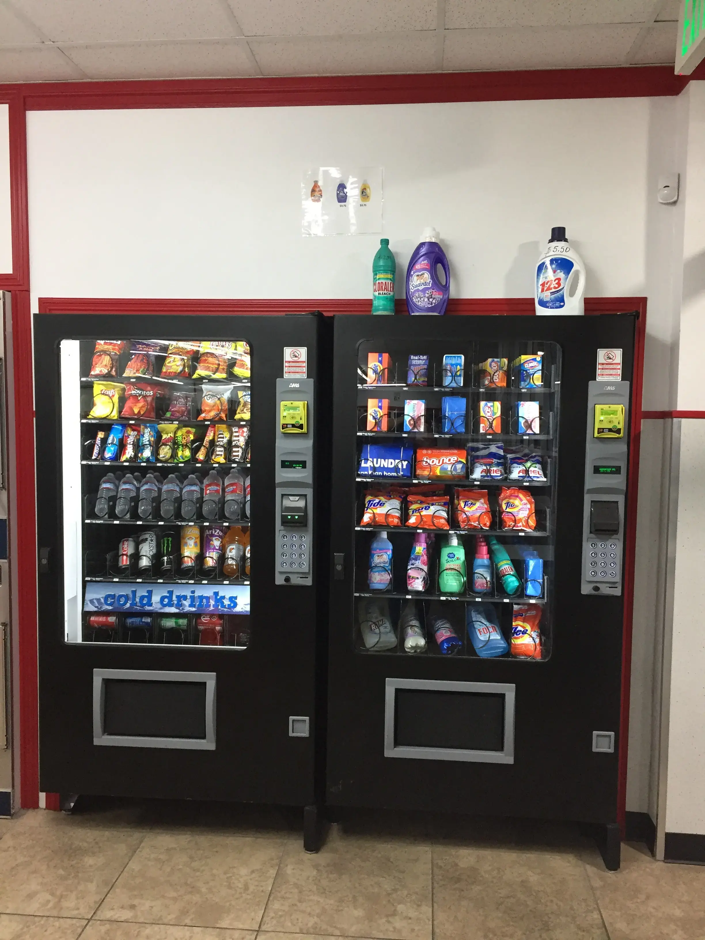 COIN Less LAUNDRY - Image 3