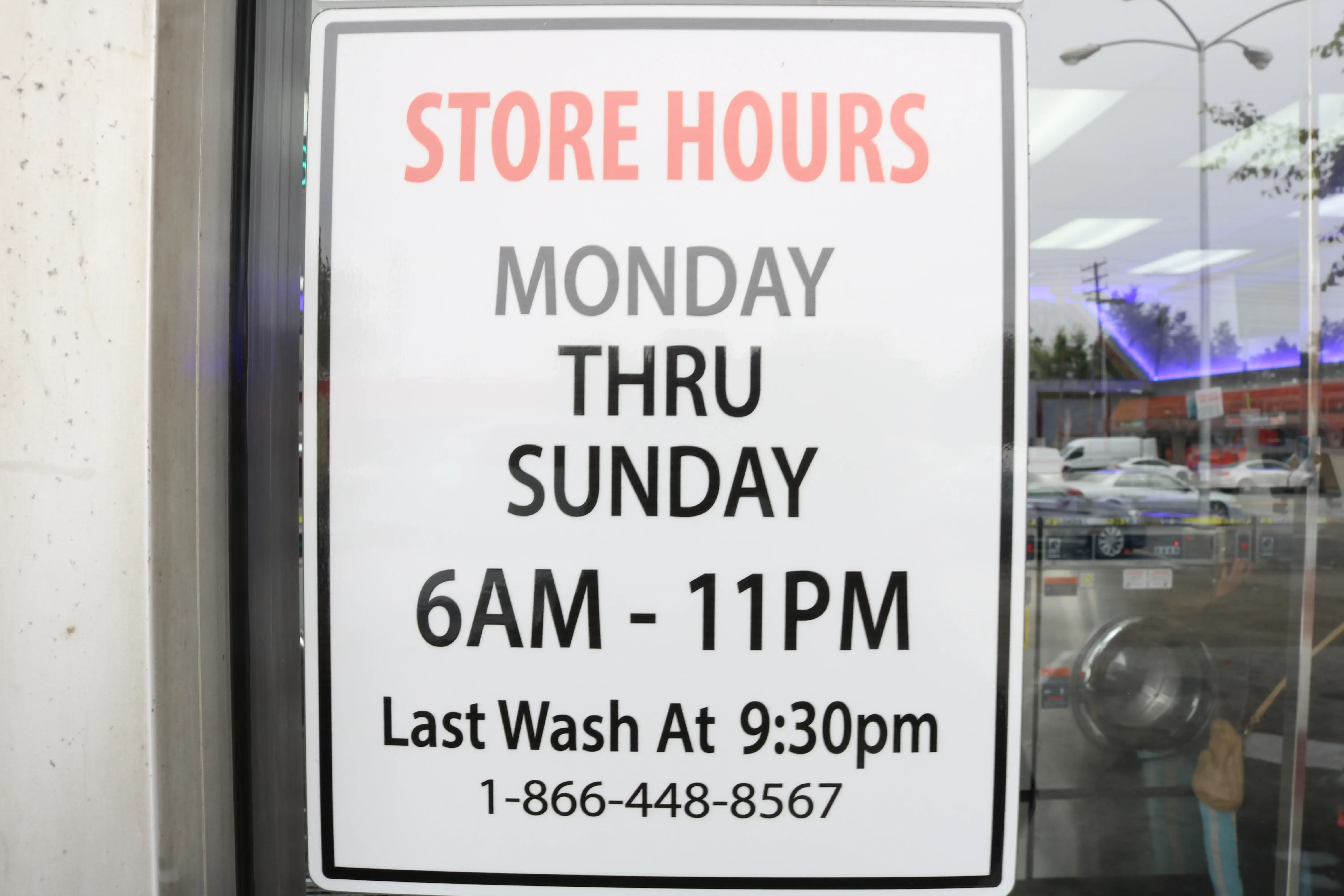 COIN Less LAUNDRY thumbnail 15