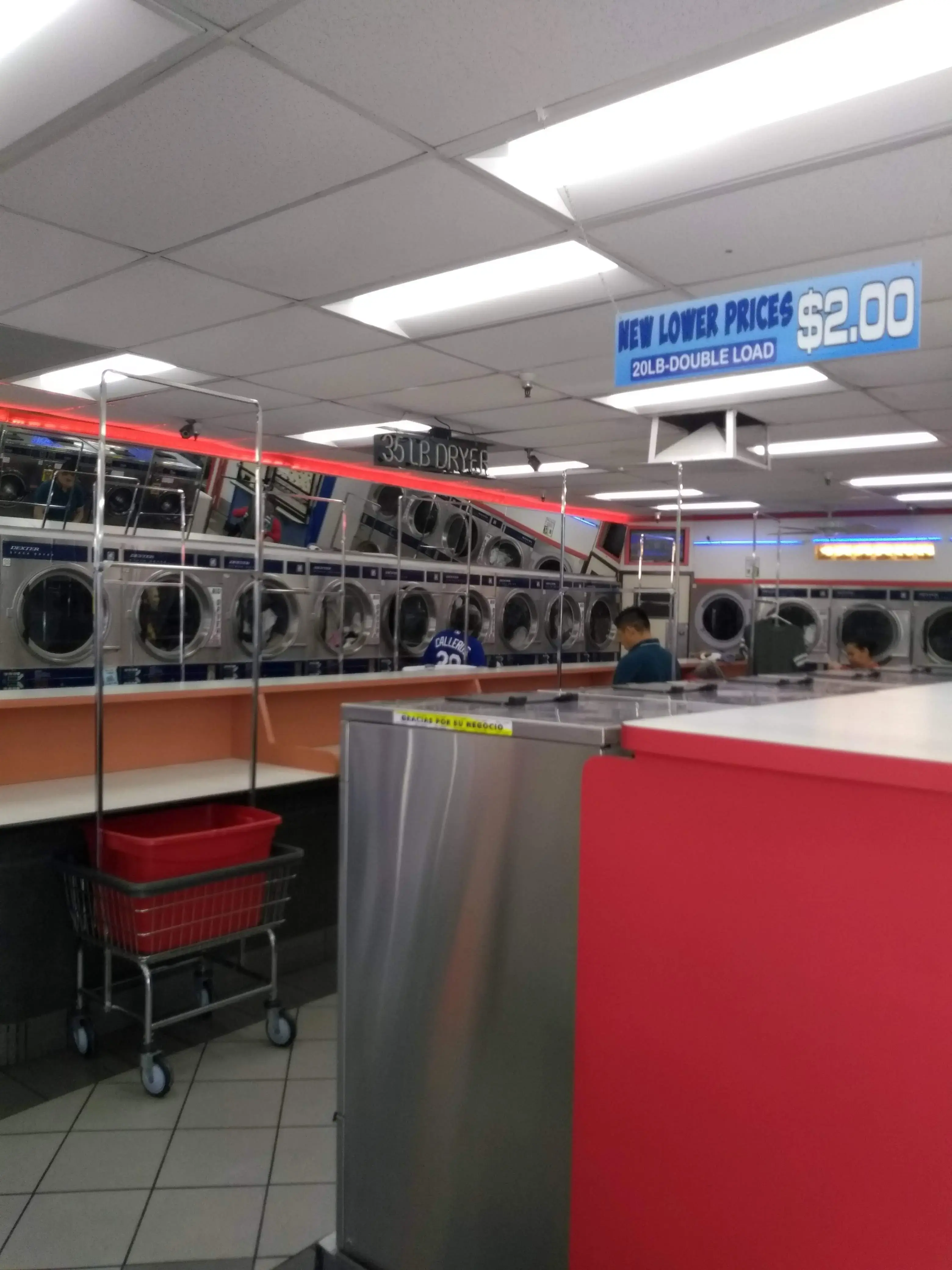 COIN Less LAUNDRY thumbnail 13