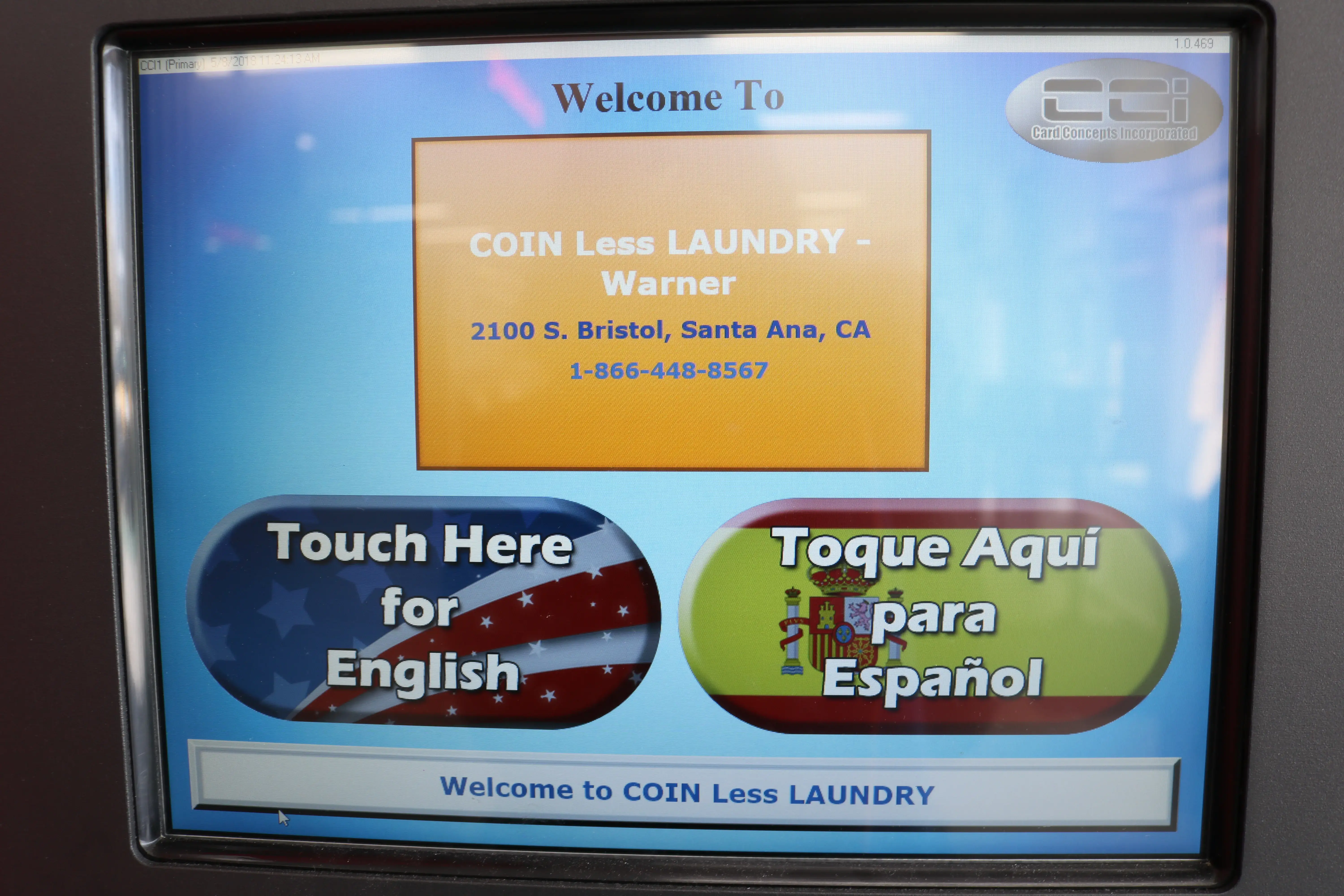 COIN Less LAUNDRY - Image 8
