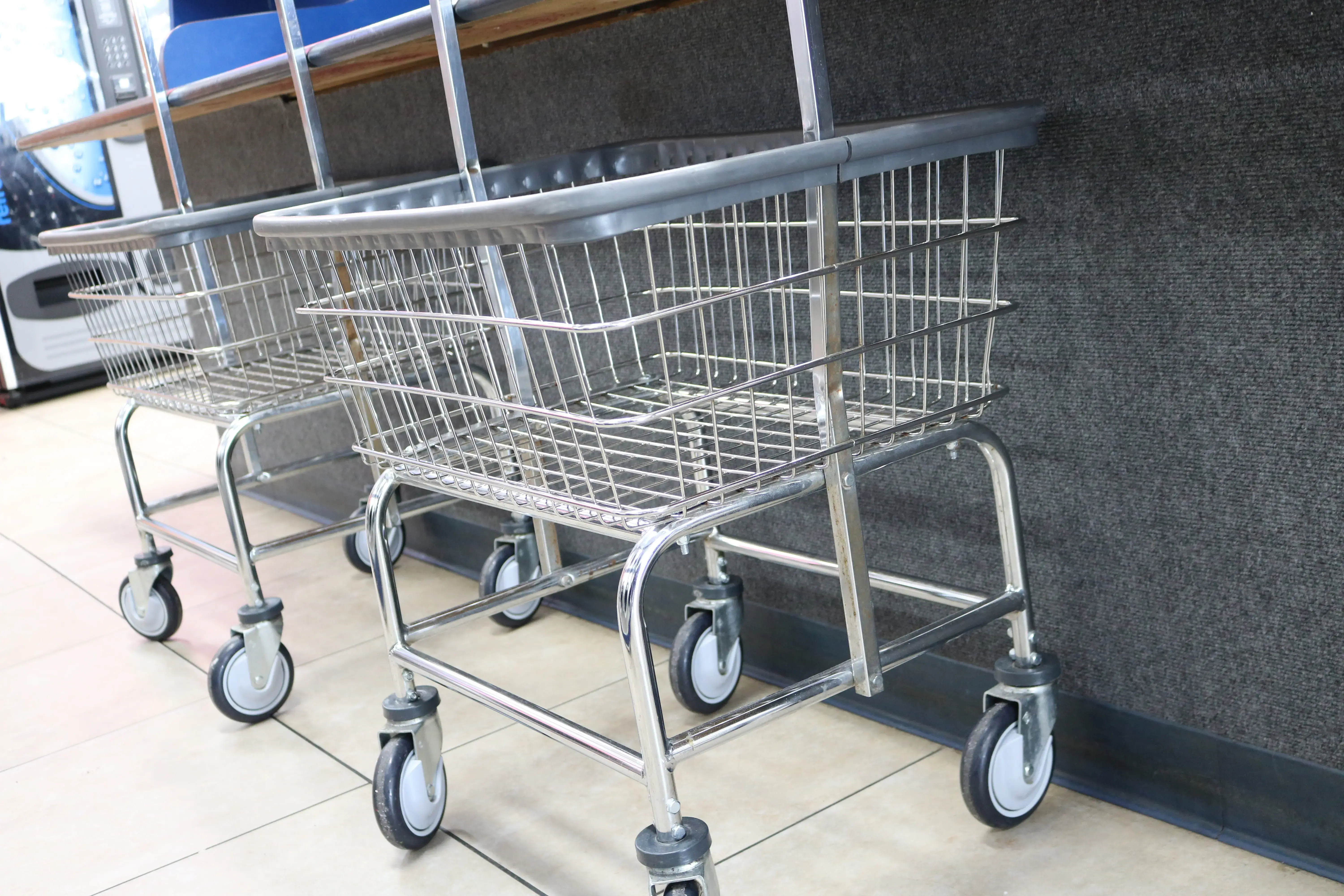 COIN Less LAUNDRY - Image 5