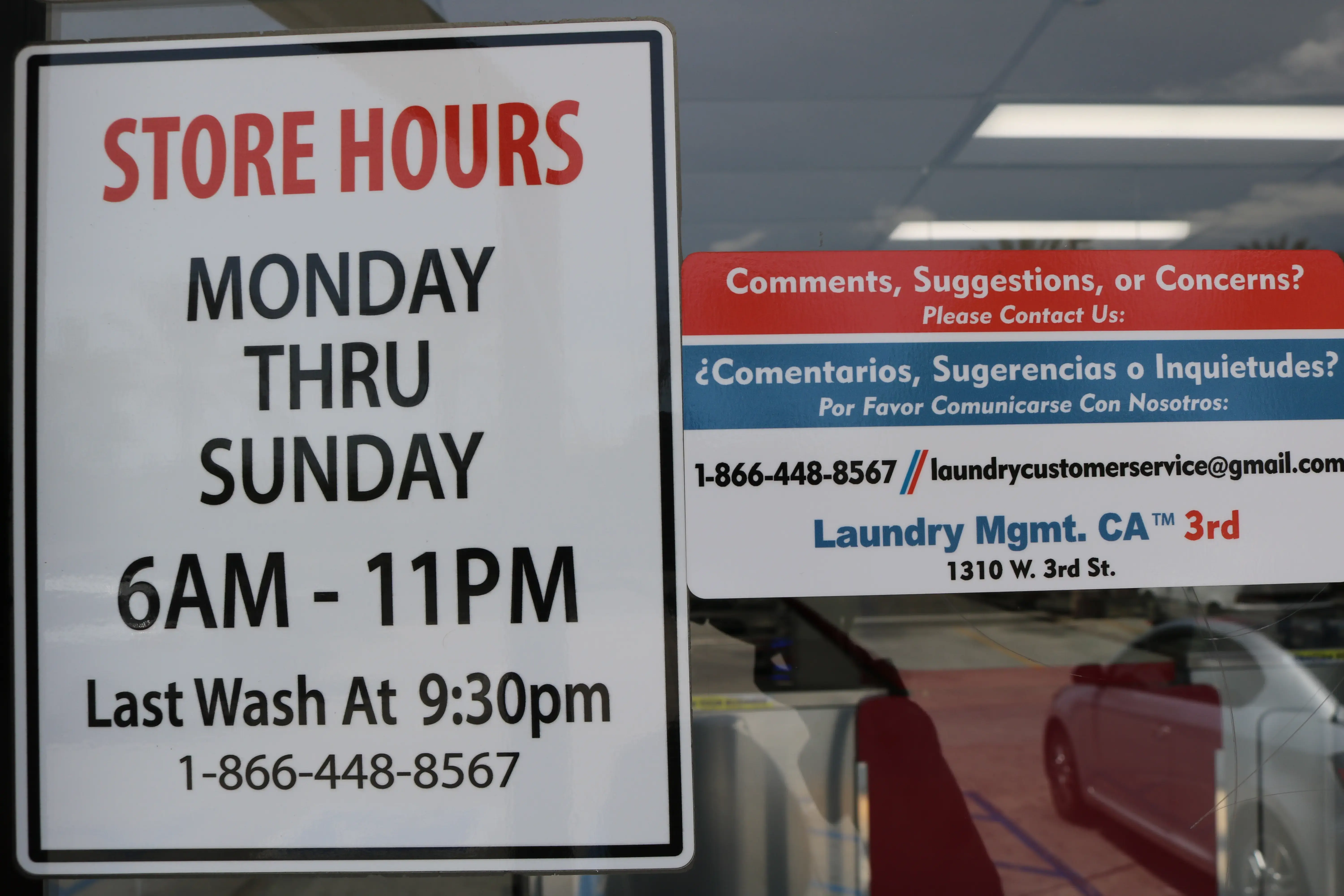 COIN Less LAUNDRY - Image 15