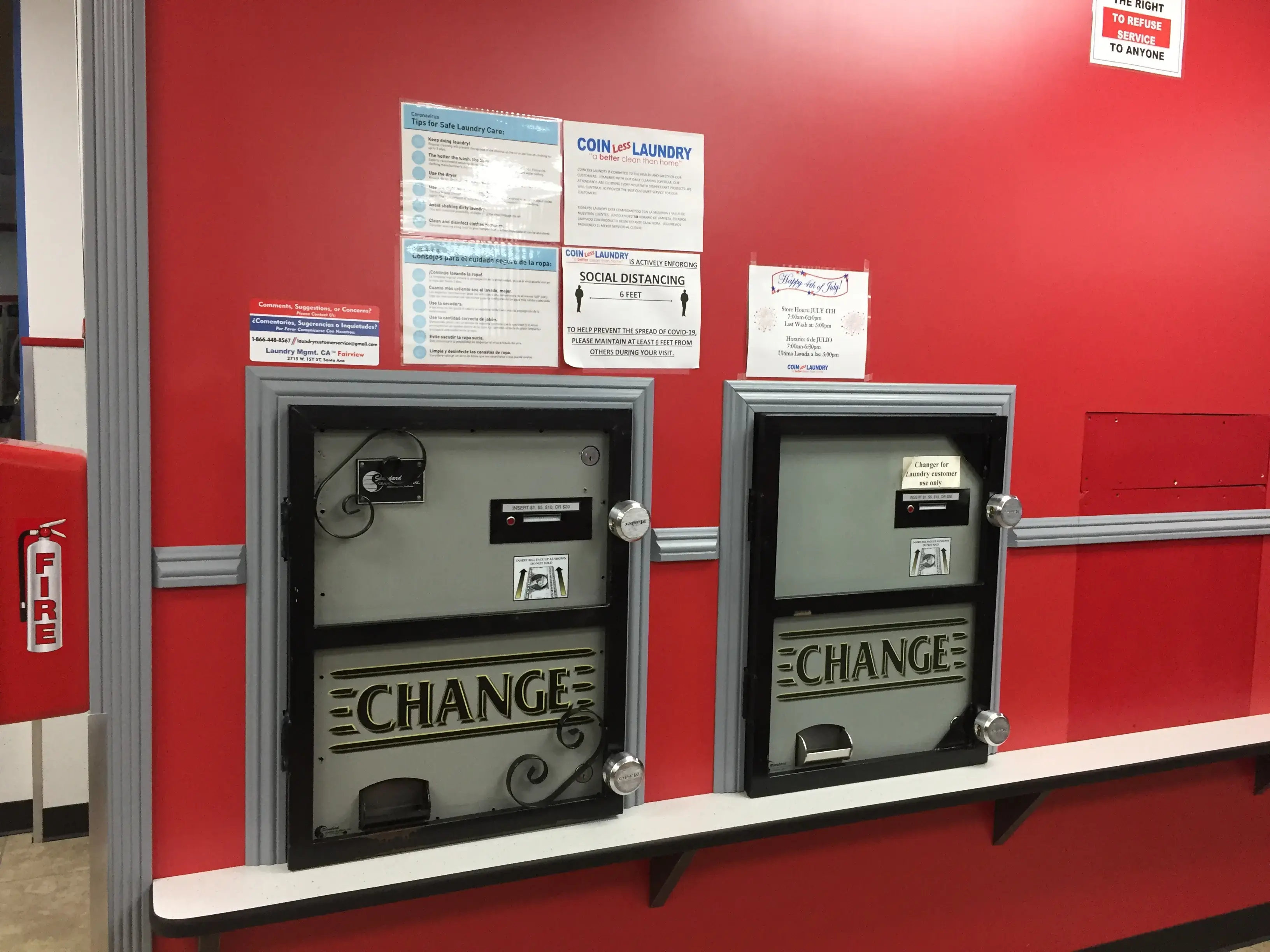 COIN Less LAUNDRY - Image 3