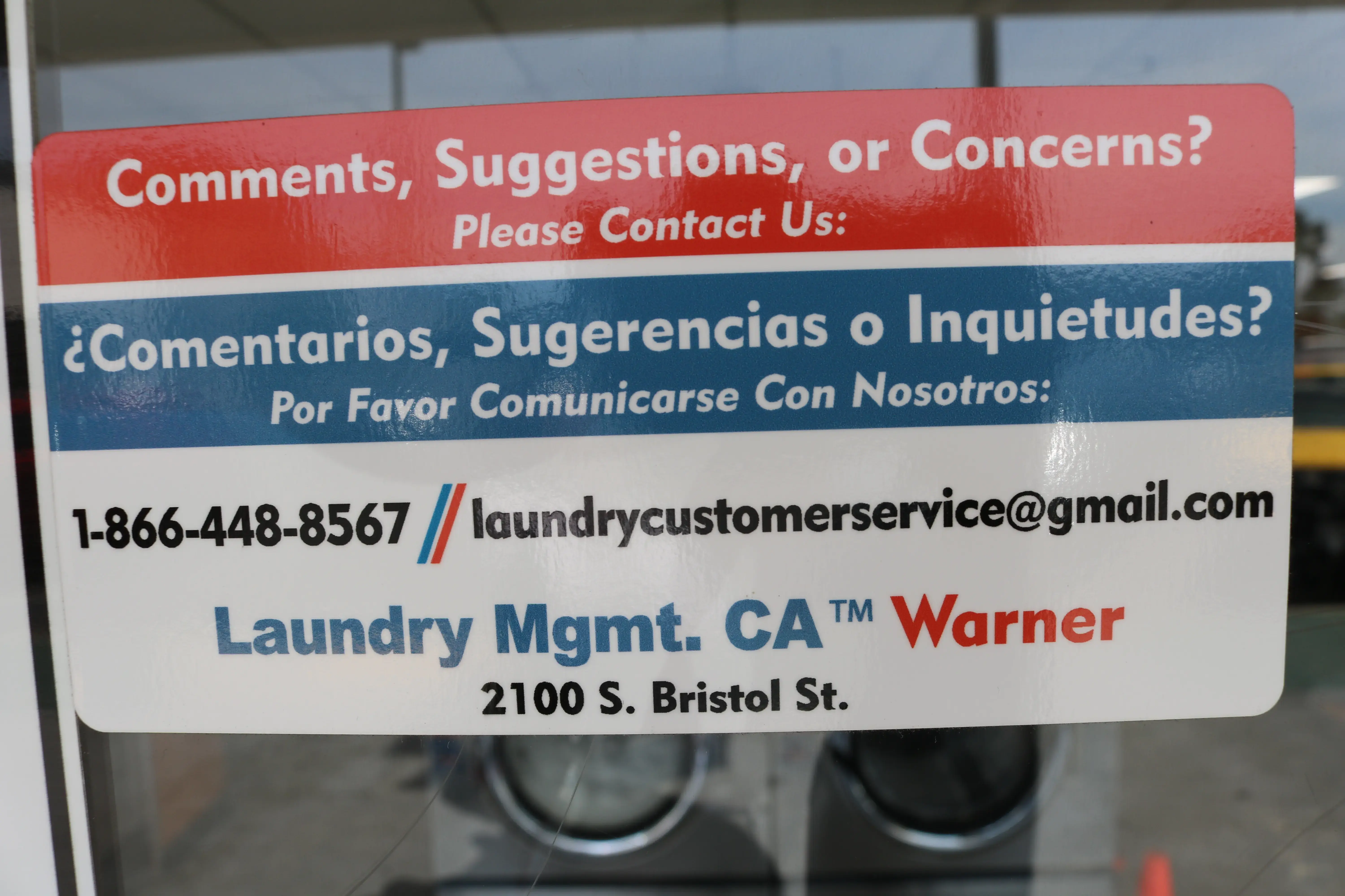 COIN Less LAUNDRY - Image 19