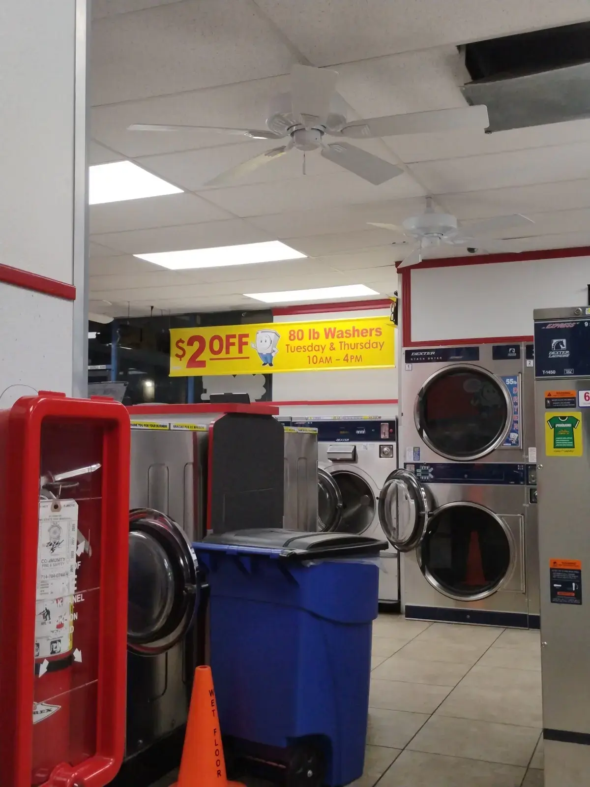 COIN Less LAUNDRY thumbnail 5