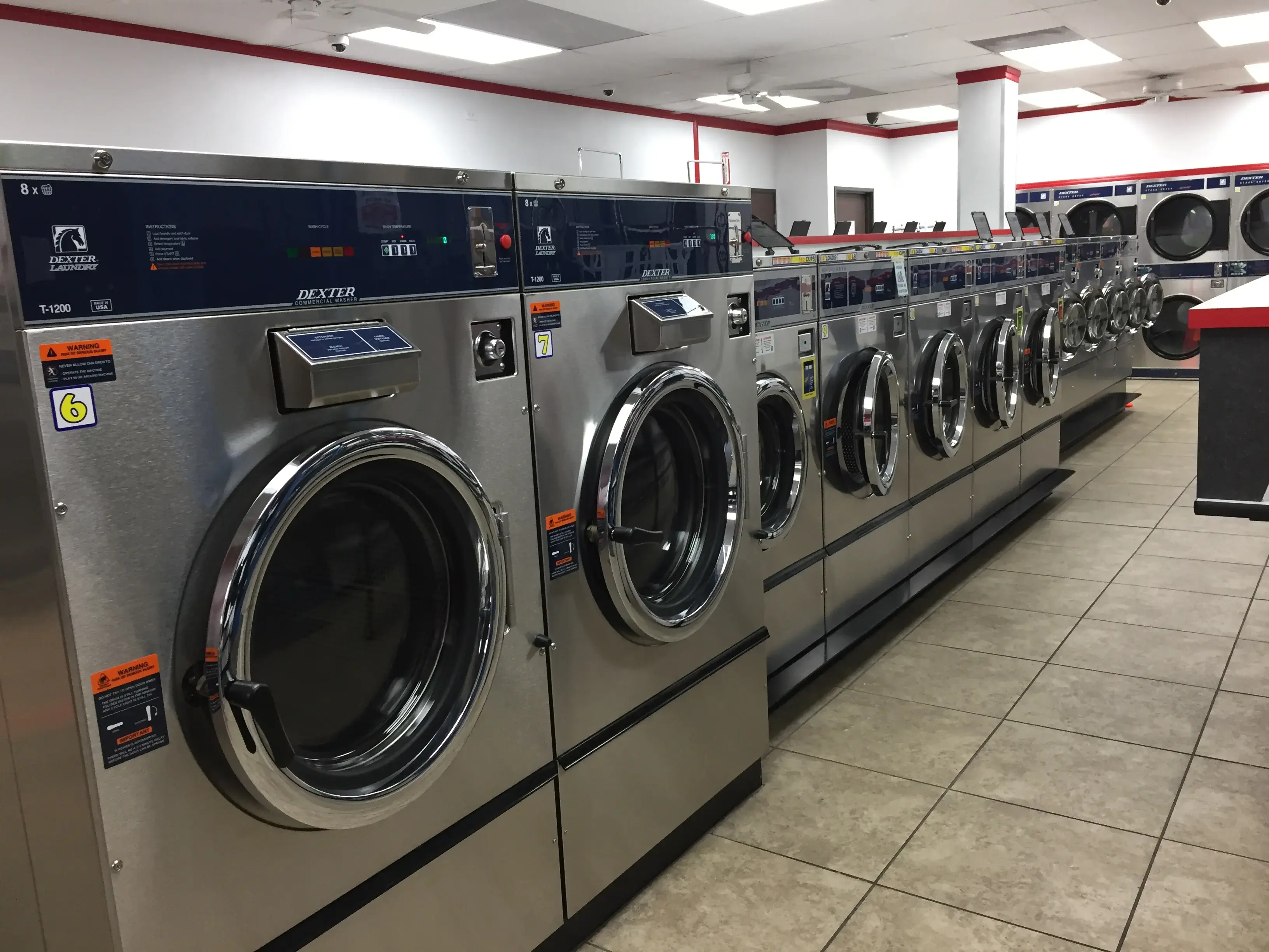 COIN Less LAUNDRY thumbnail 1