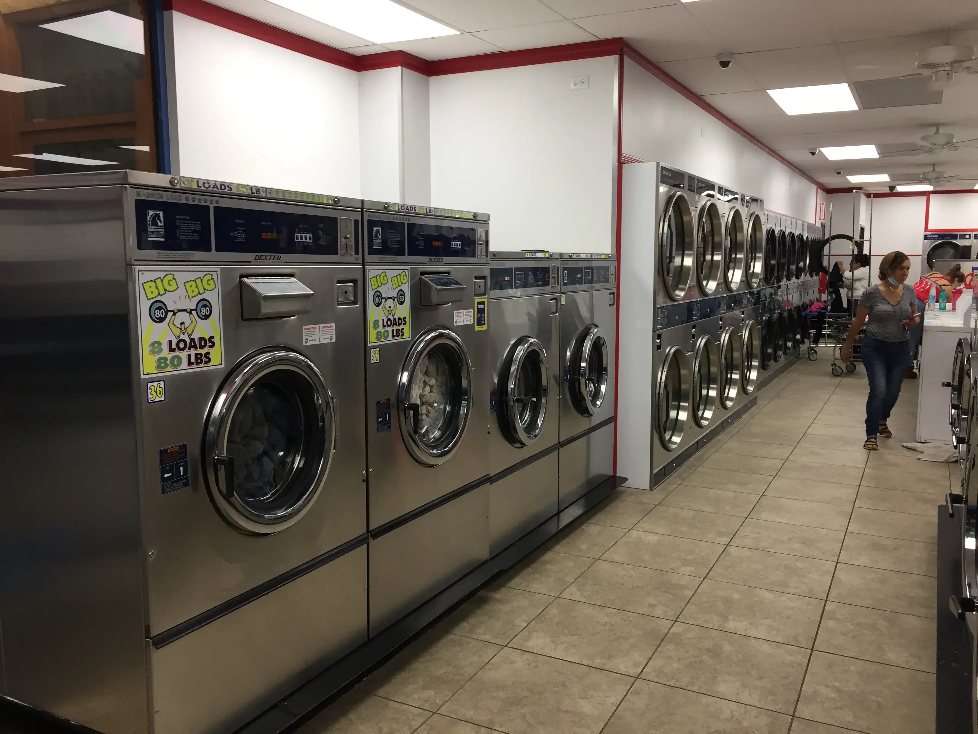 COIN Less LAUNDRY thumbnail 15