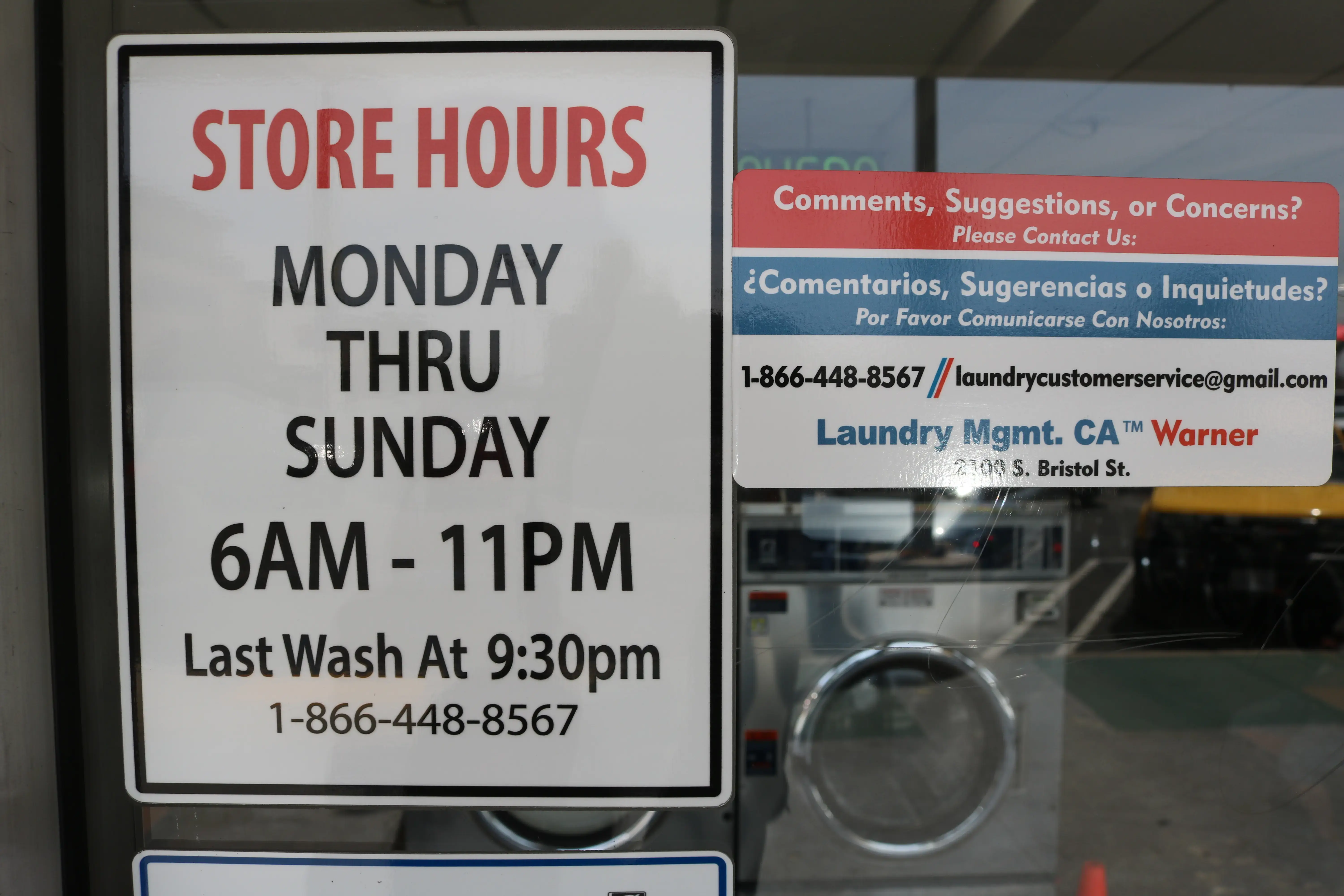 COIN Less LAUNDRY - Image 14