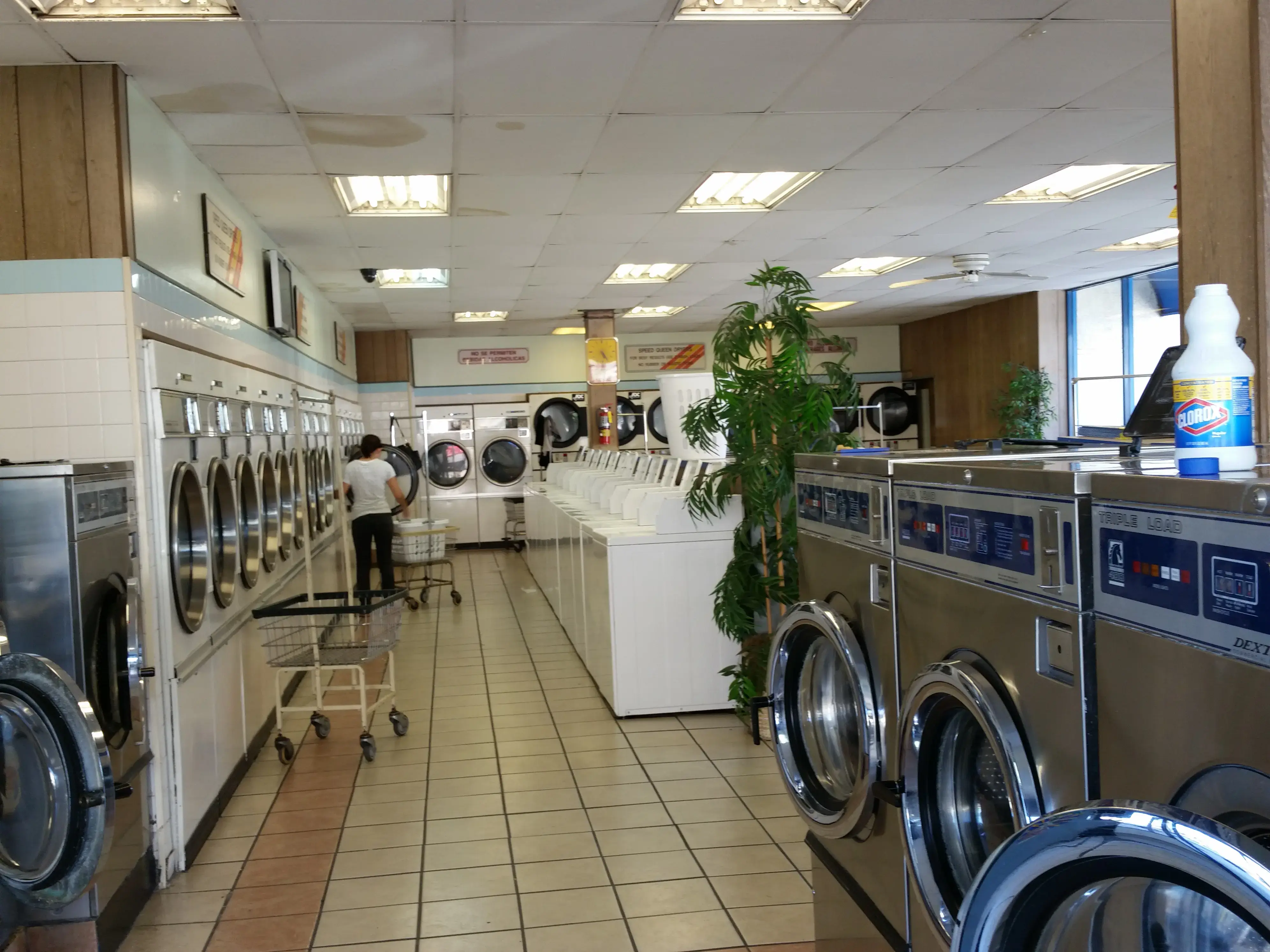 COIN Less LAUNDRY thumbnail 6