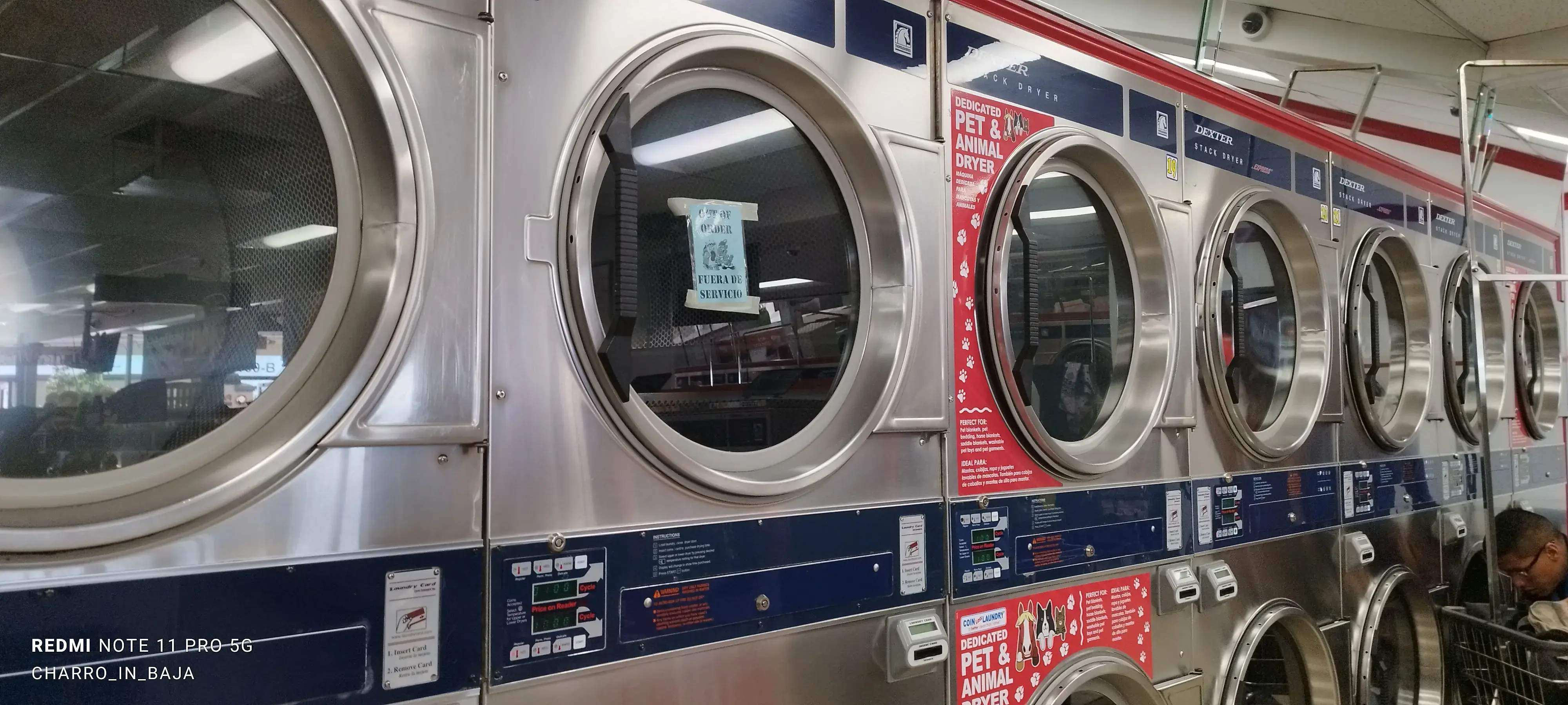 COIN Less LAUNDRY thumbnail 15