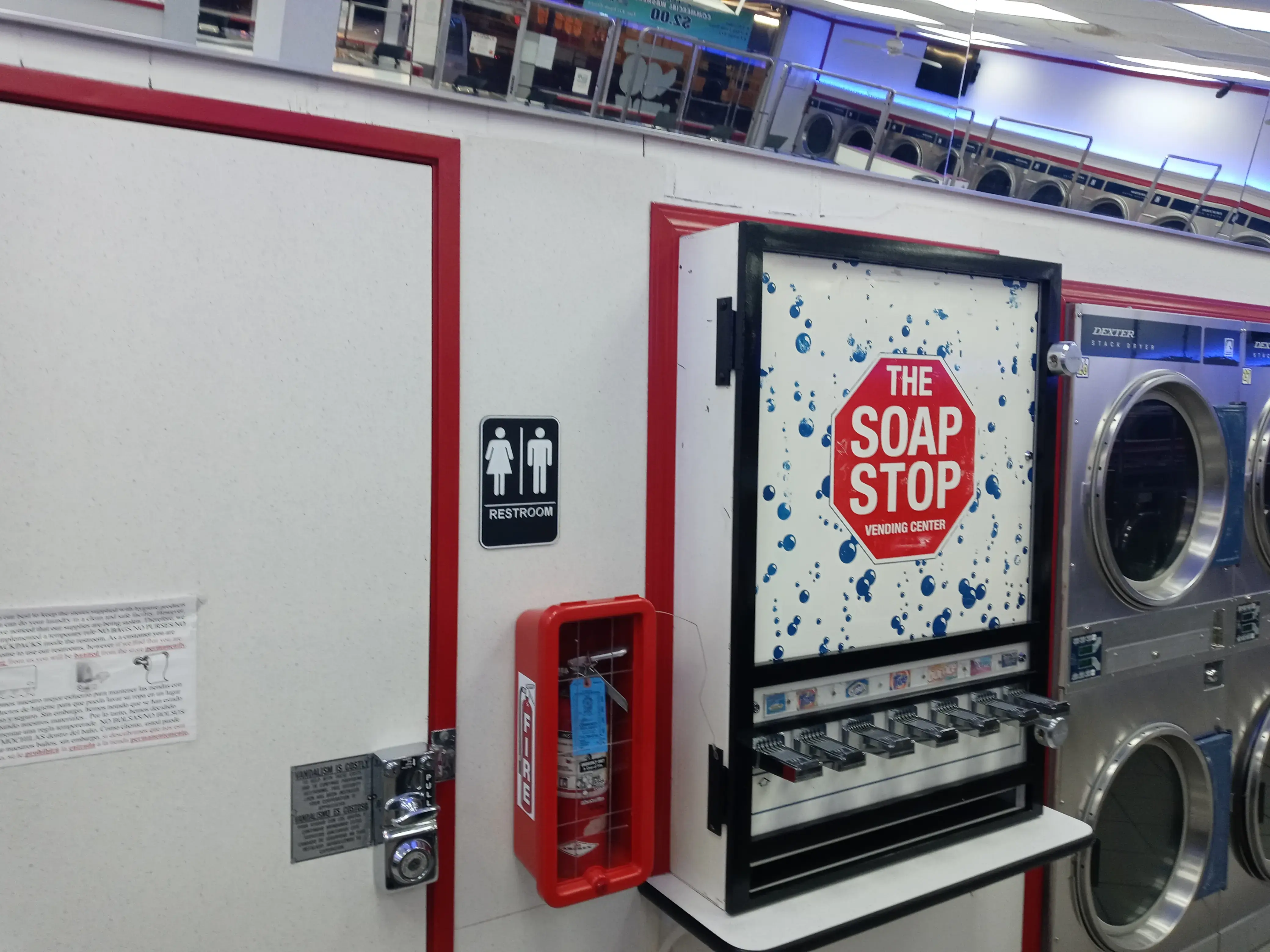 COIN Less LAUNDRY - Image 11